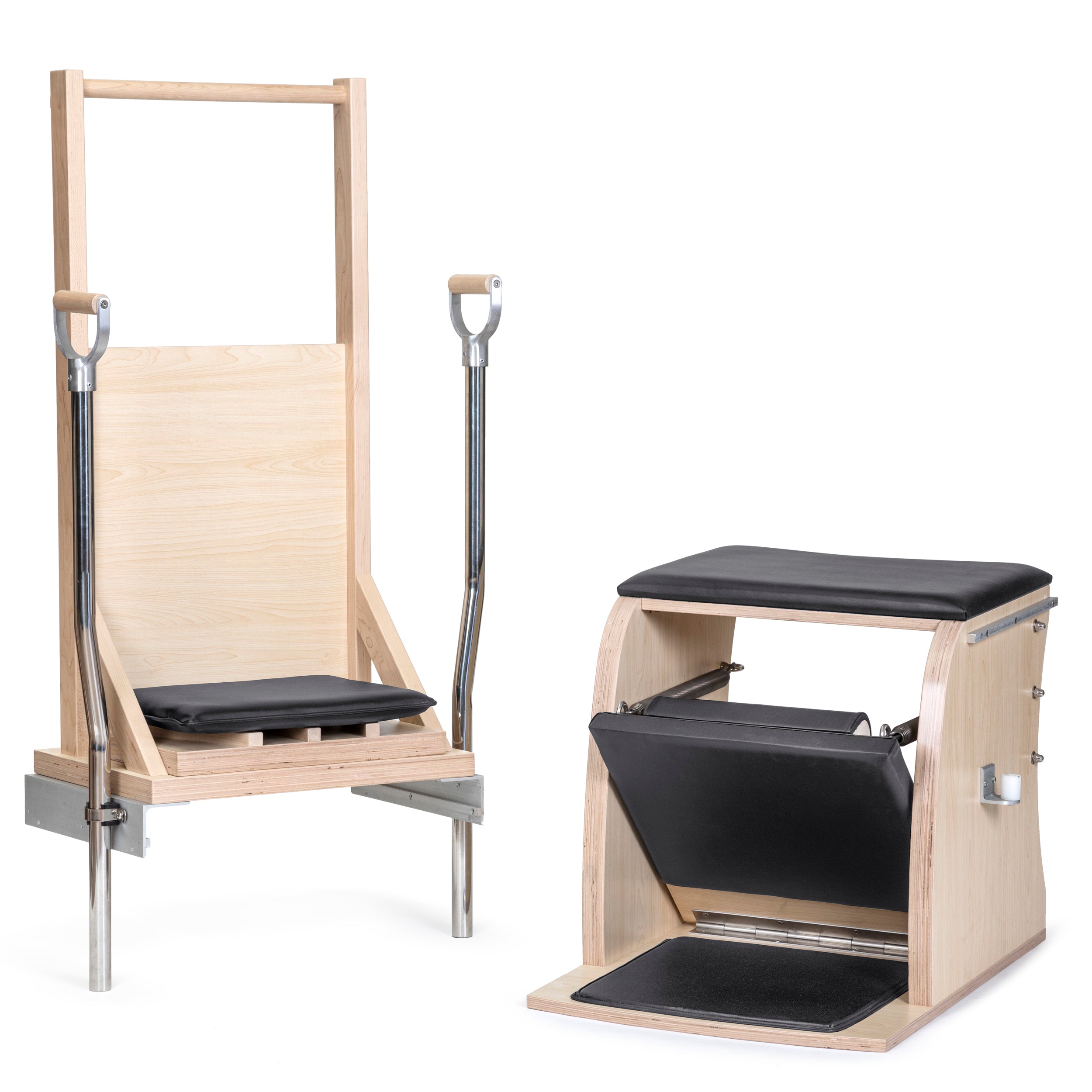 Combinatie Wunda Chair - Elina Pilates