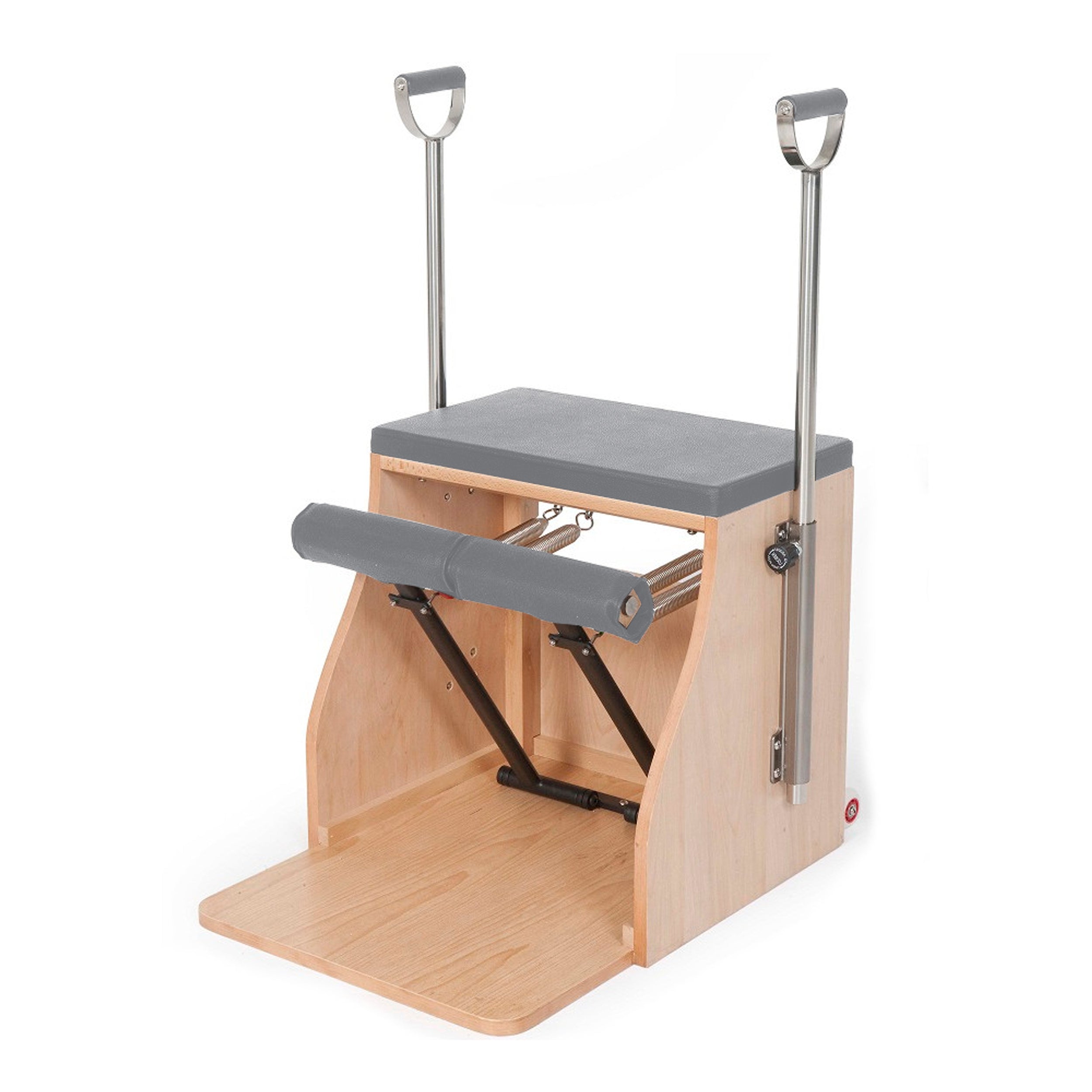 Combo chair (hout) - Elina Pilates