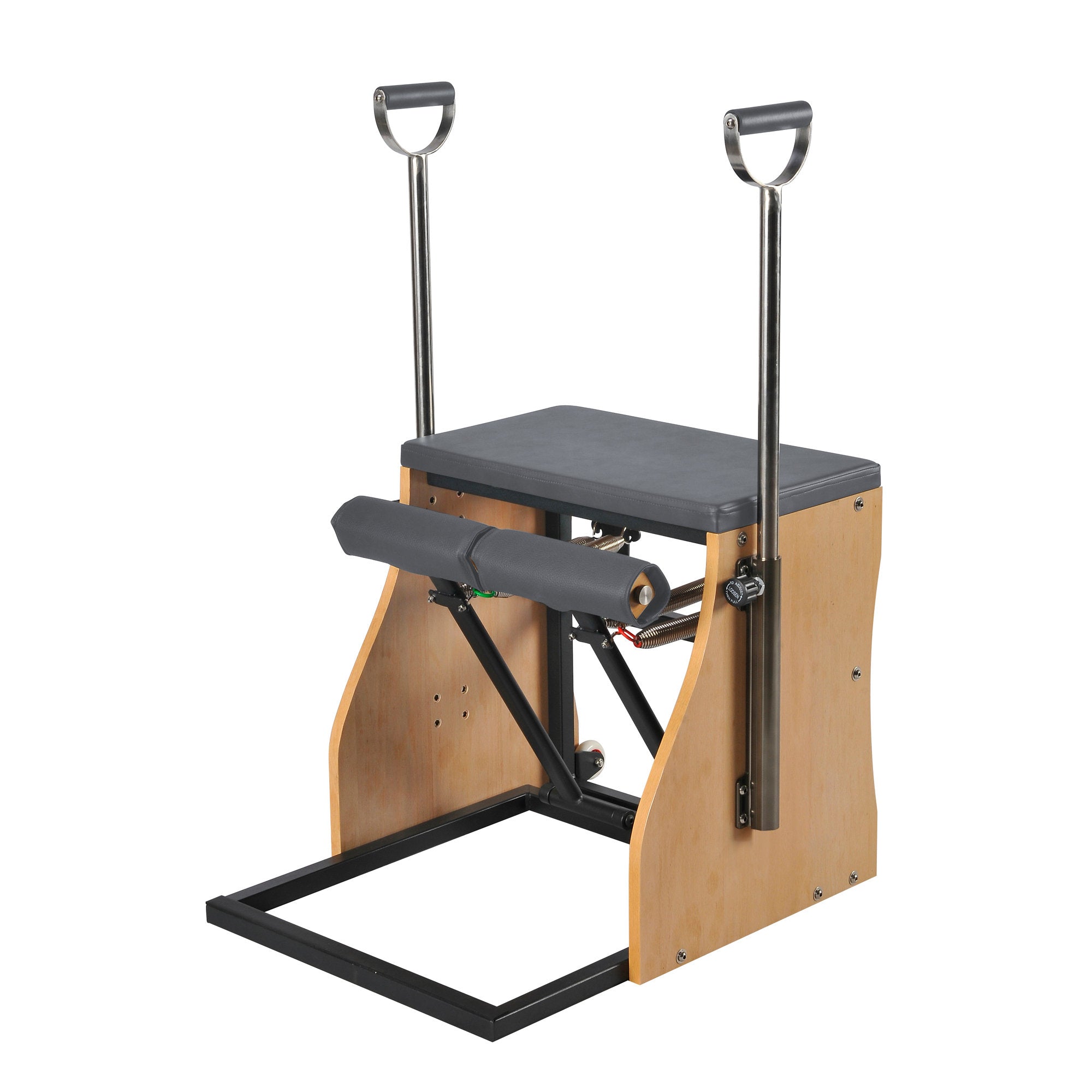 Combo chair (staal) - Elina Pilates