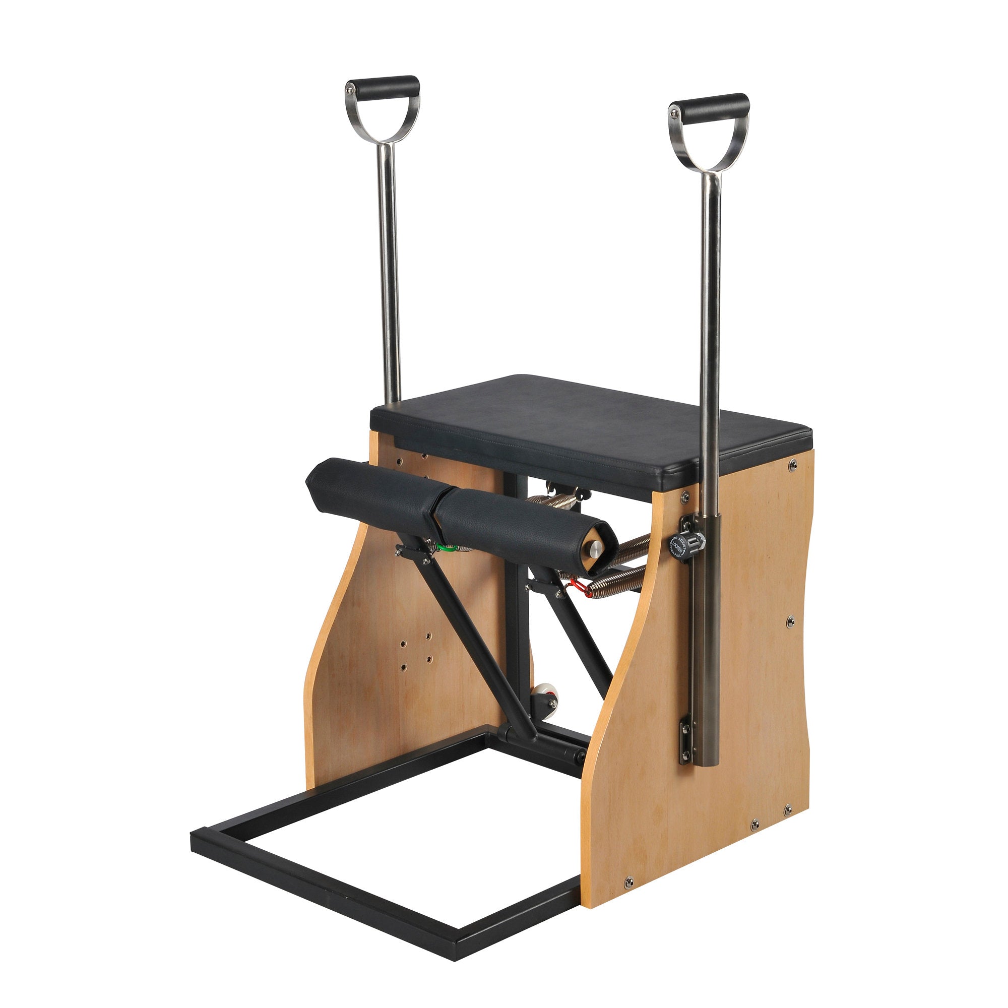 Combo chair (staal) - Elina Pilates