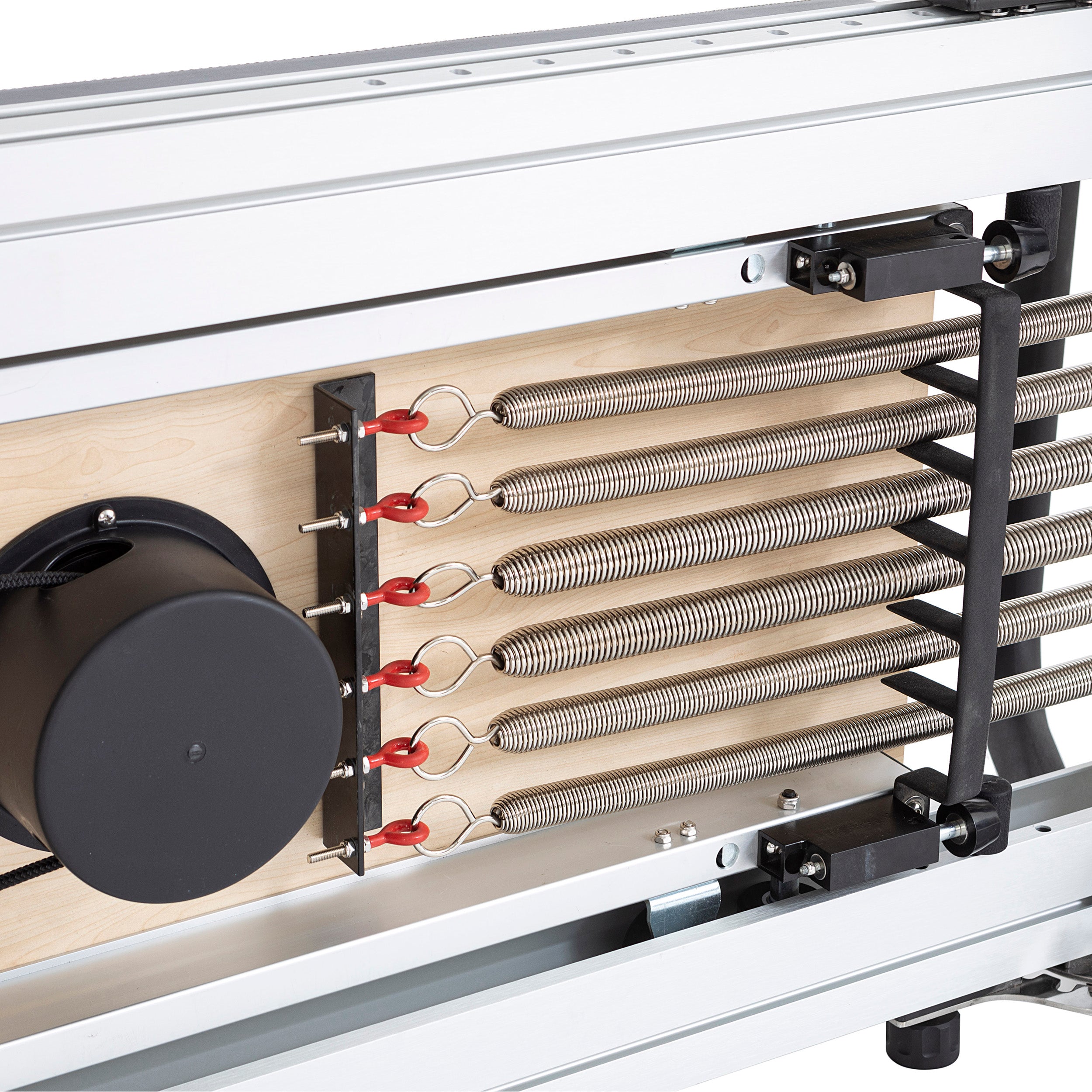 Mentor Reformer™ met Tower - Elina Pilates