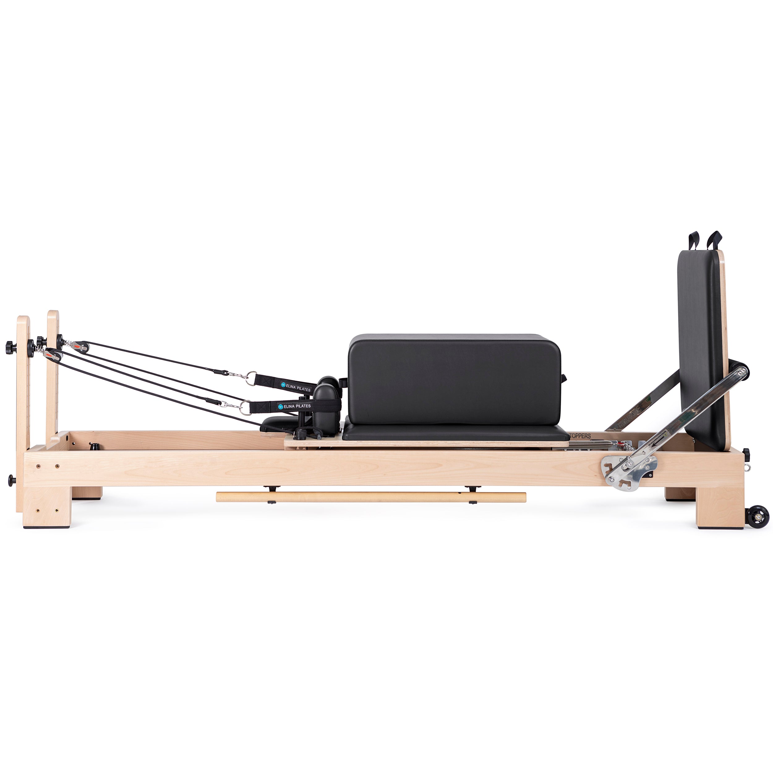 Lignum Reformer™ - Elina Pilates