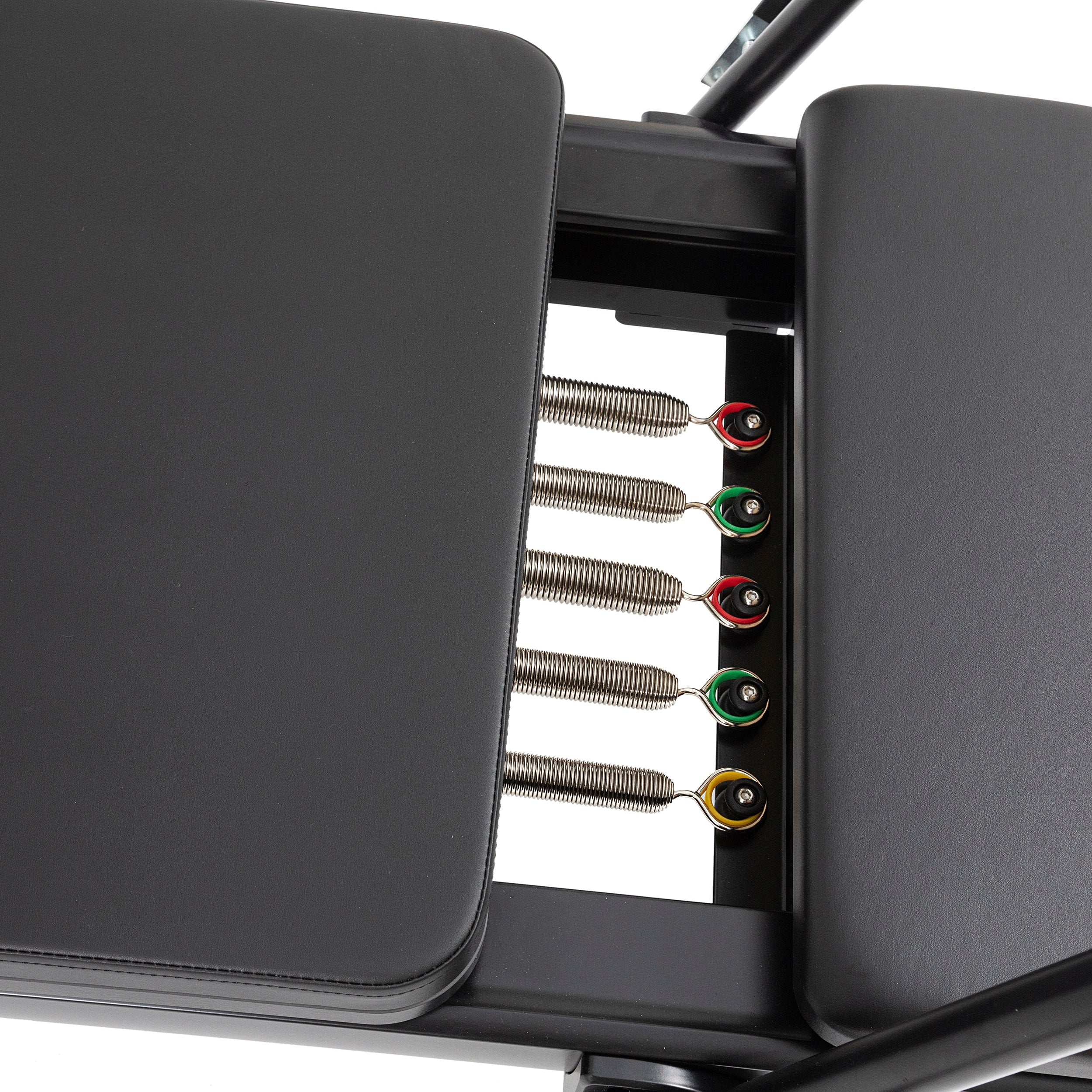 Nubium™ Reformer Black Edition - Elina Pilates