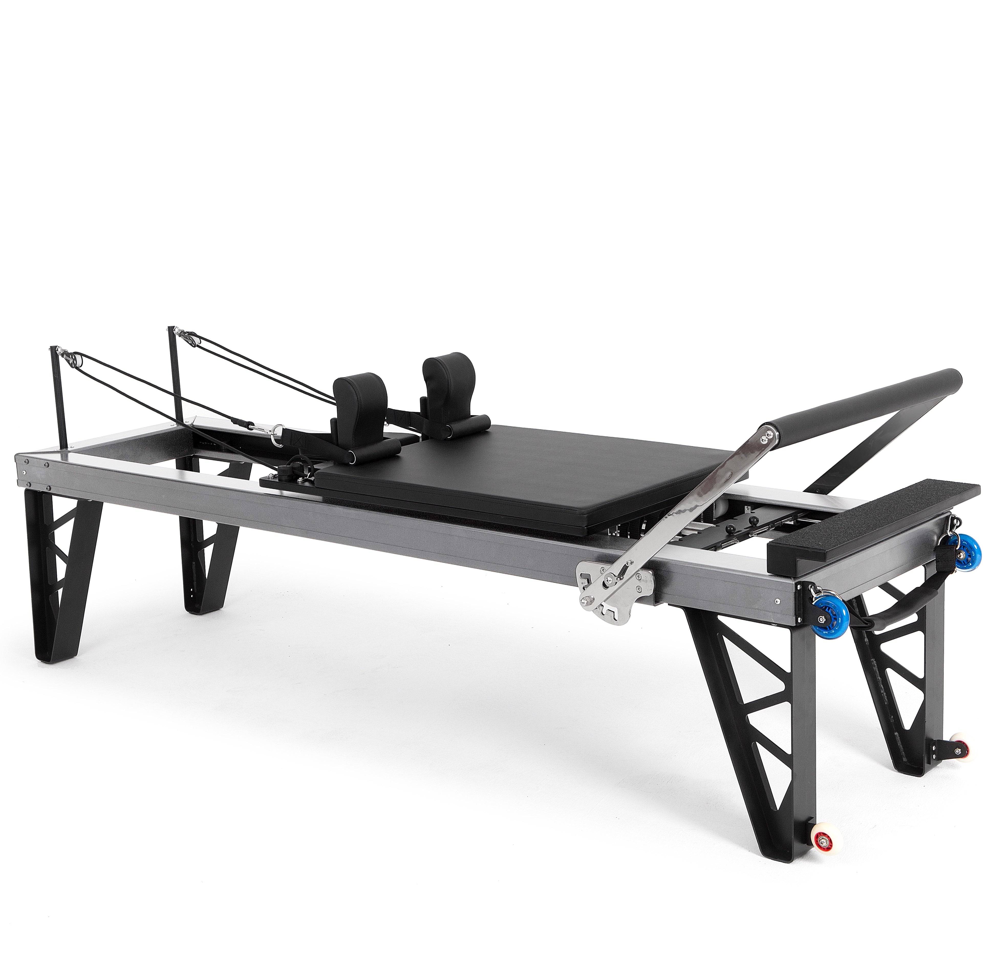 Aluminium HL Reformer - Elina Pilates