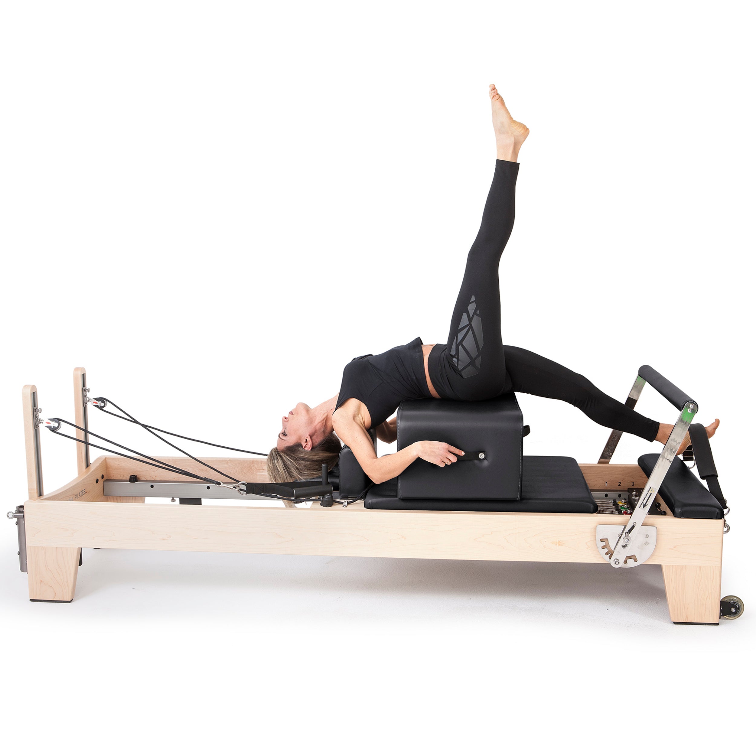 Elite Reformer™ - Elina Pilates