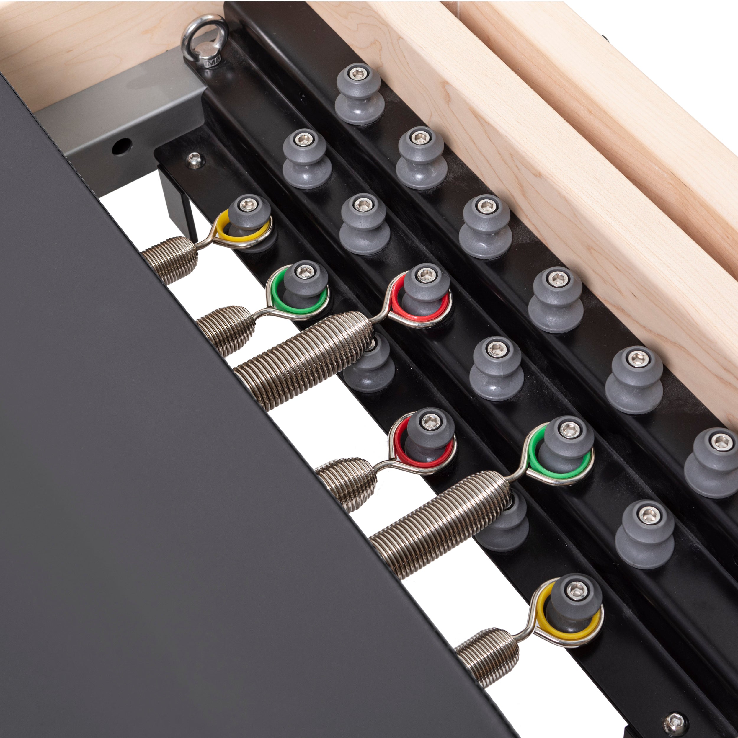 Master Instructor Reformer - Elina Pilates