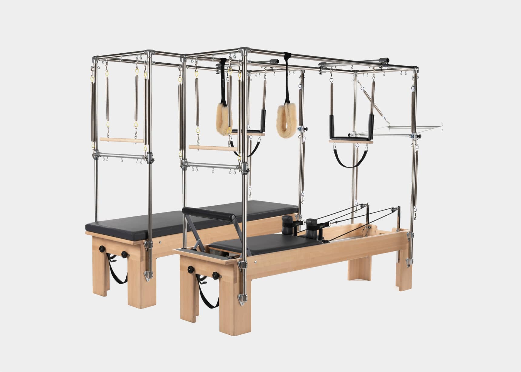 Cadillac Reformer - Balanced Body