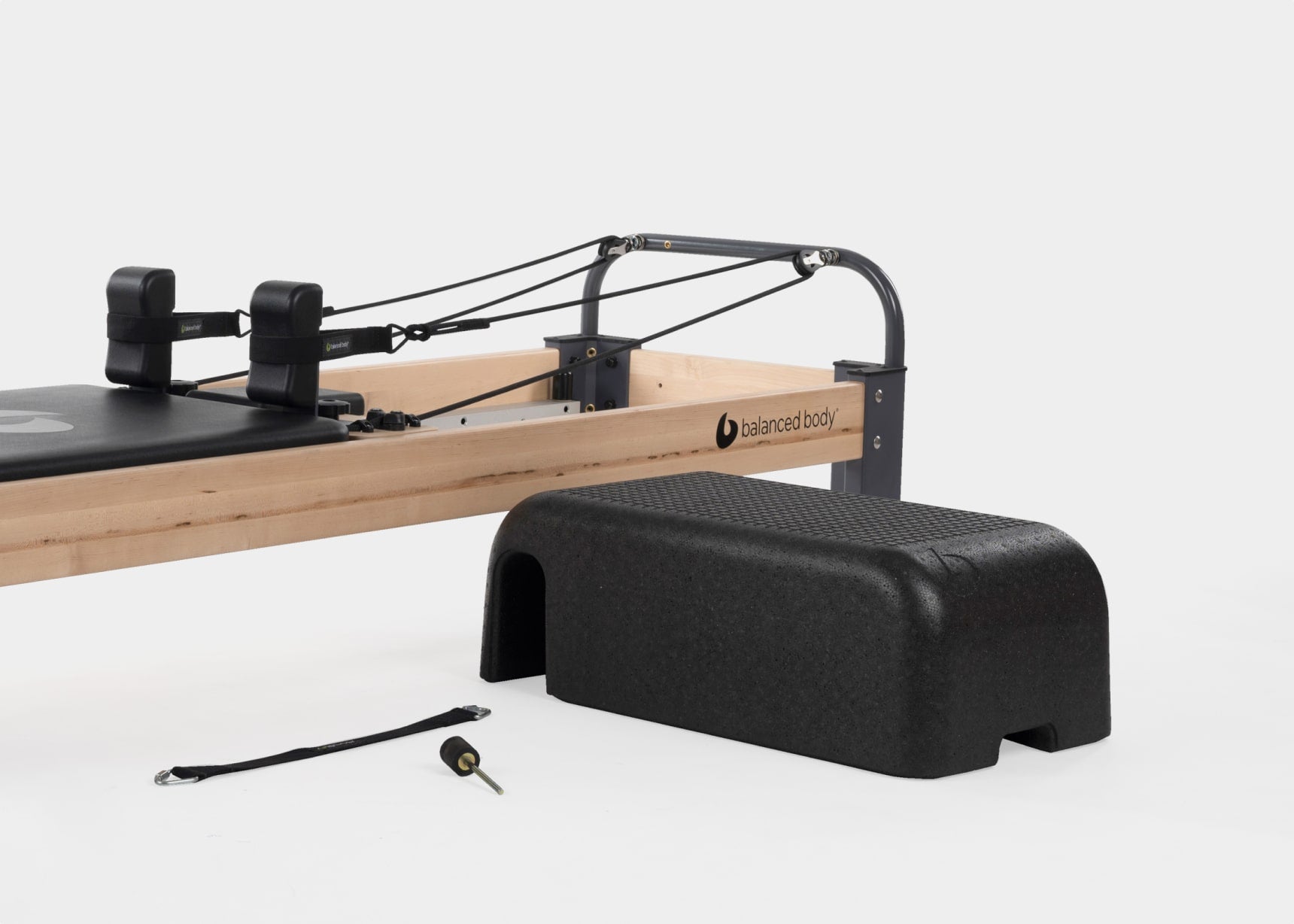 Rialto® Reformer - Balanced Body