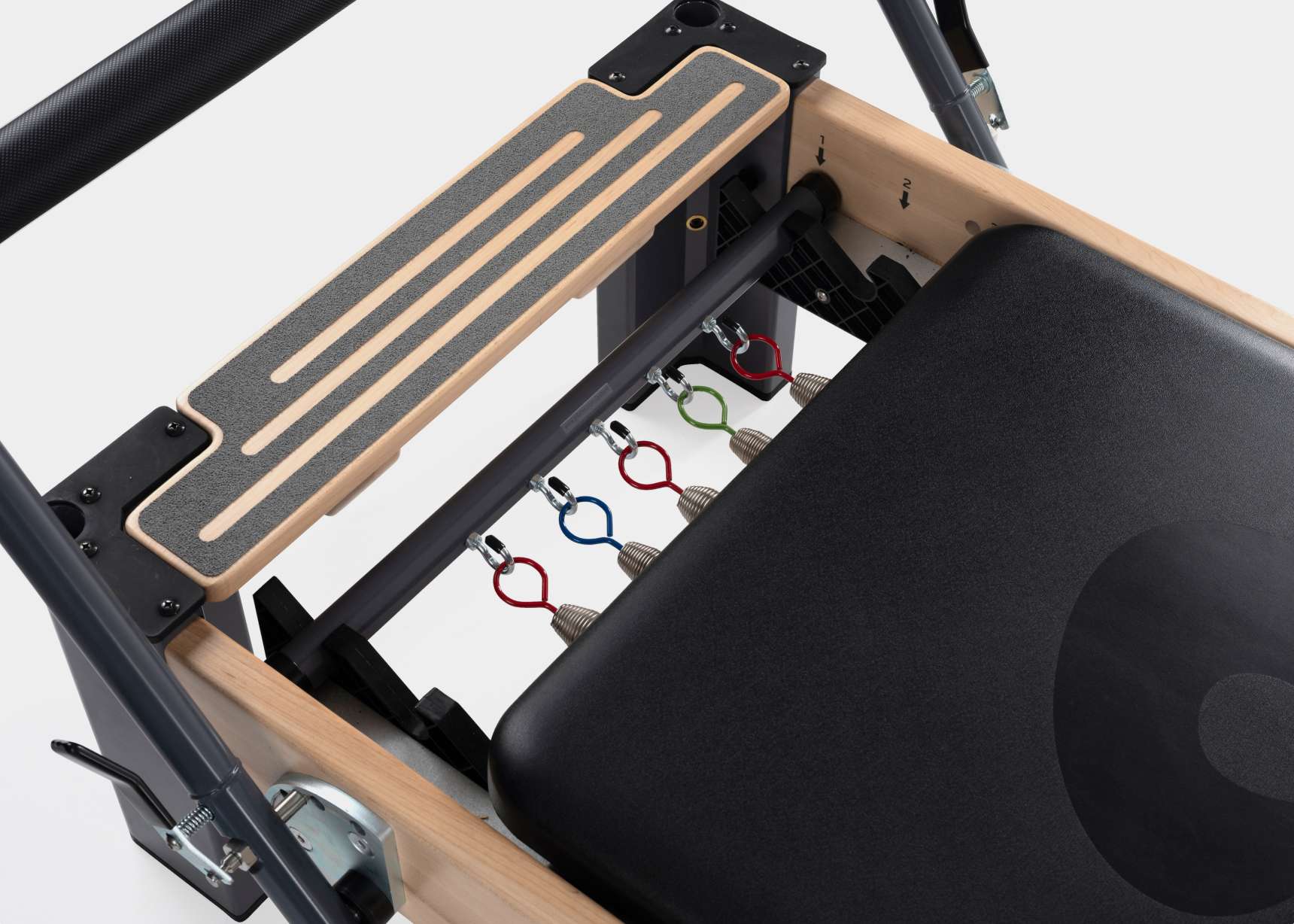 Rialto® Reformer - Balanced Body