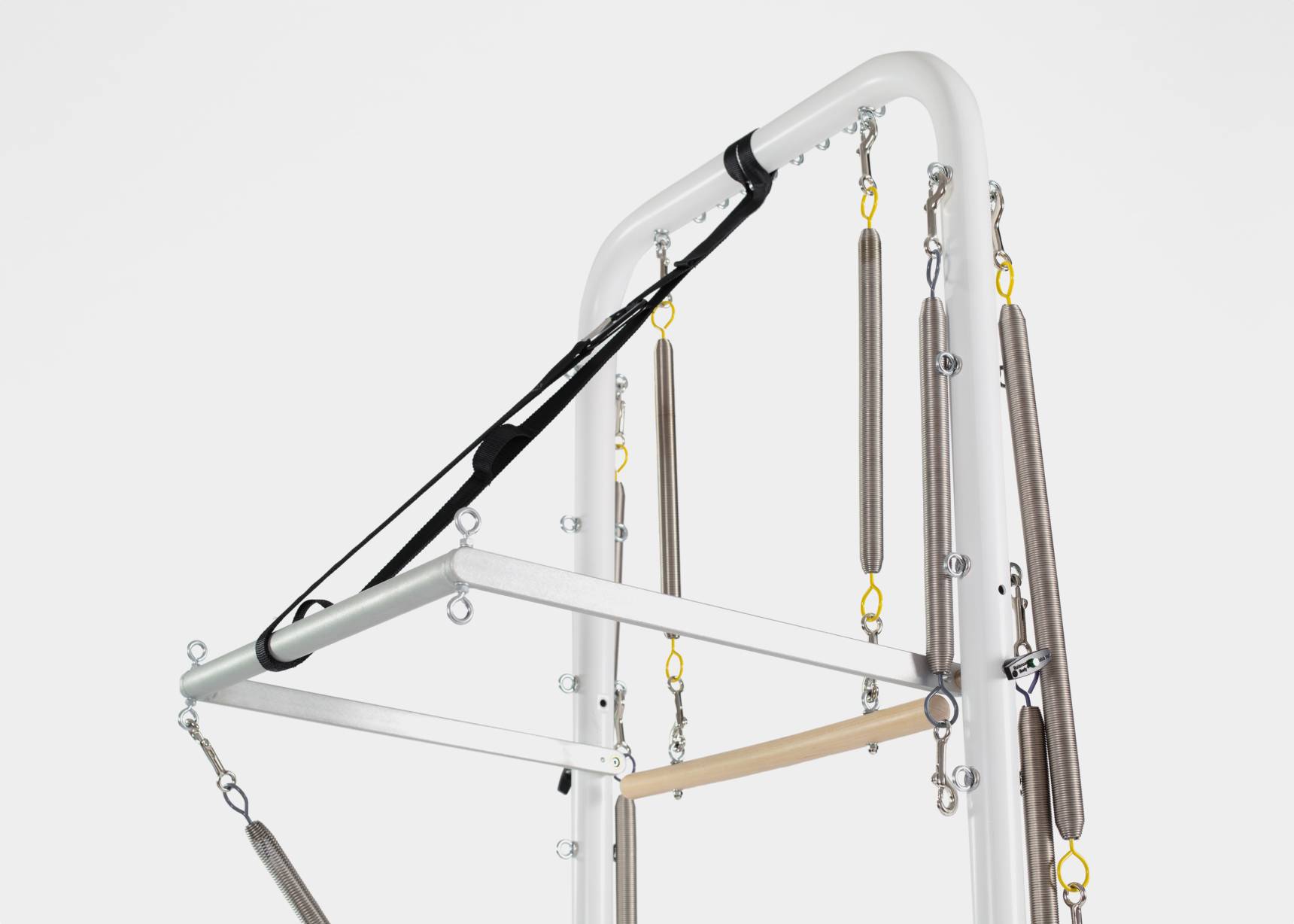 Allegro® 2 Reformer met Tower - Balanced Body