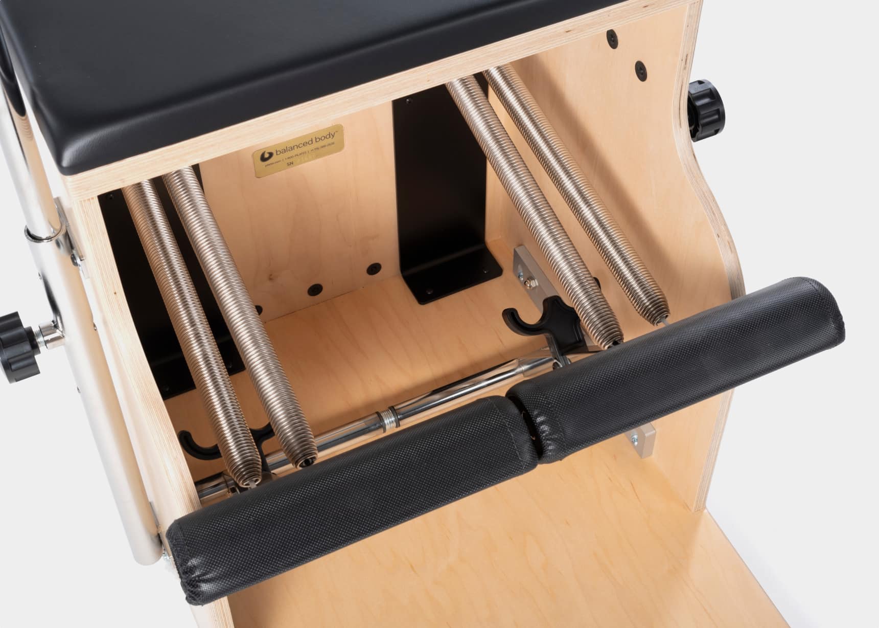 Combo chair - Balanced Body