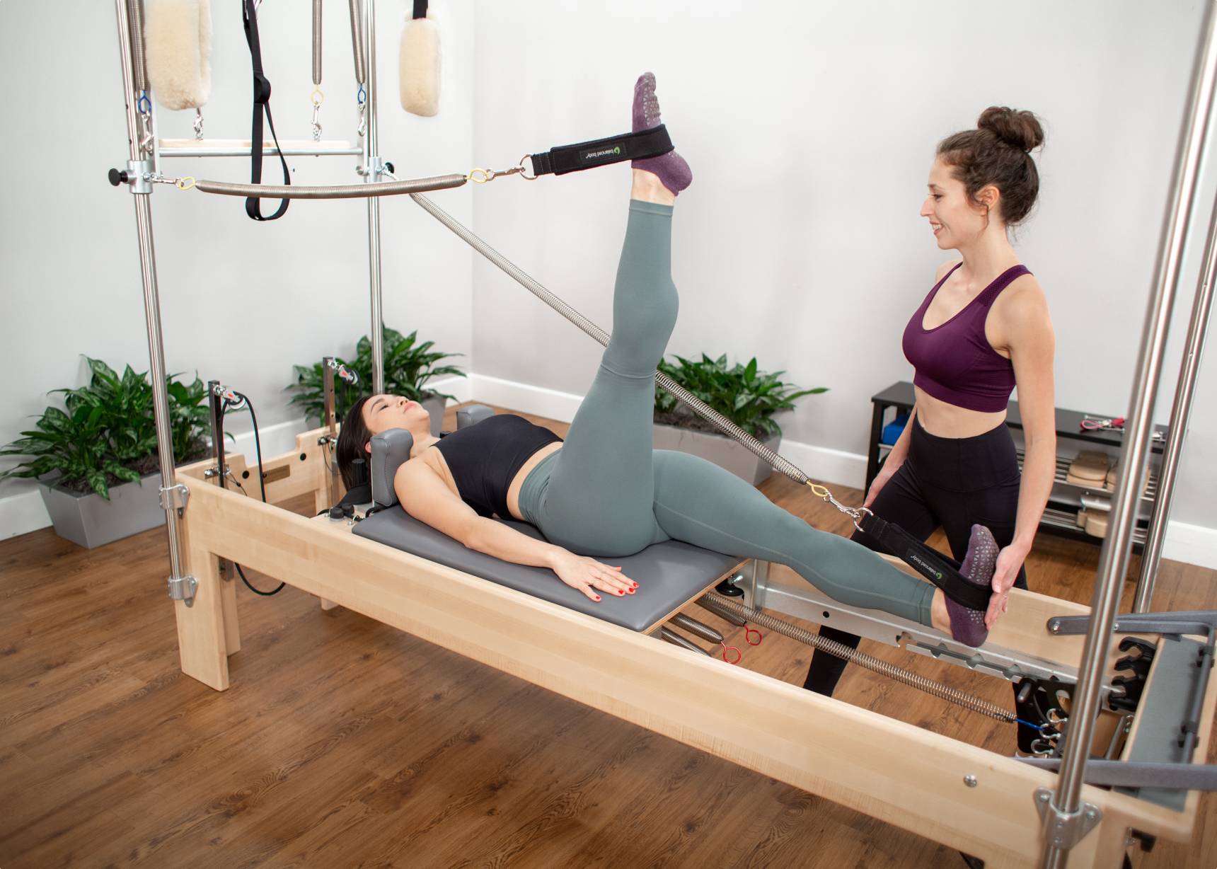 Cadillac Reformer - Balanced Body