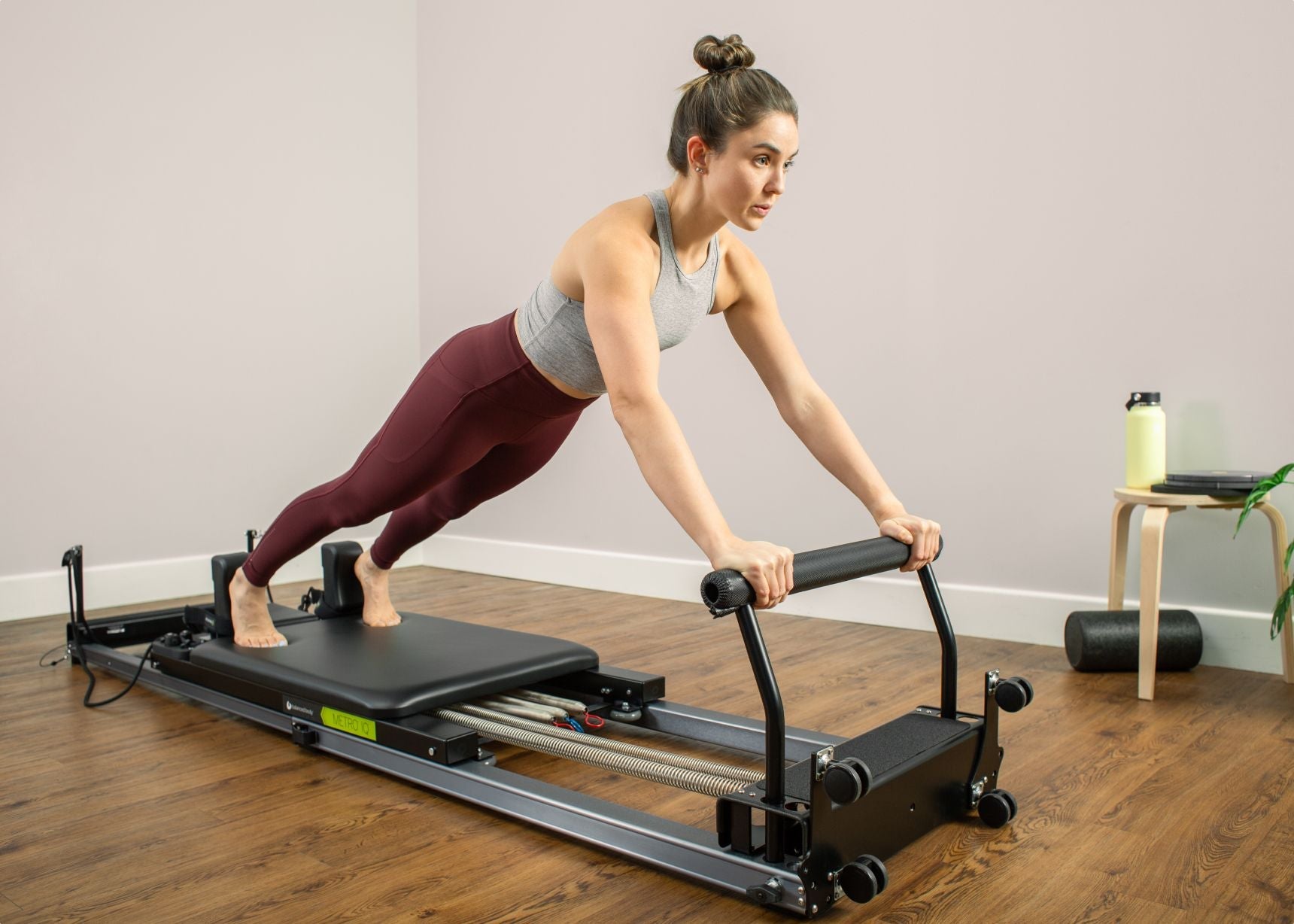 Metro IQ® Reformer - Balanced Body