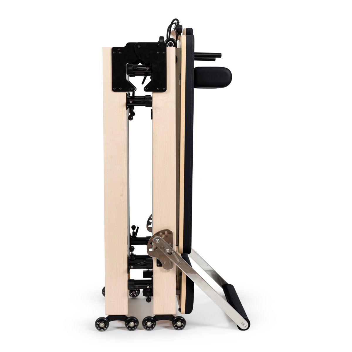 Fold Reformer - Elina Pilates