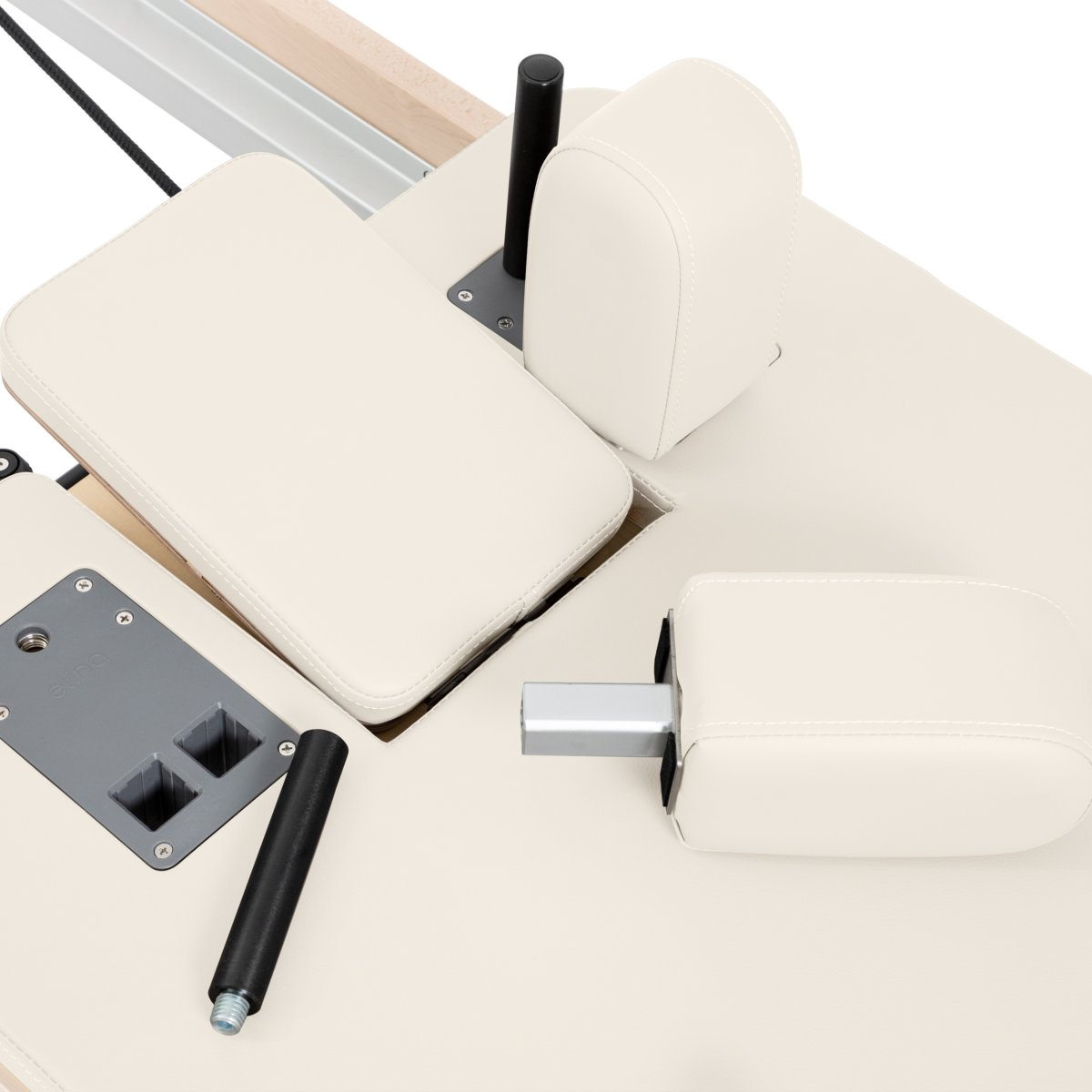 Lignum Reformer™ - Elina Pilates