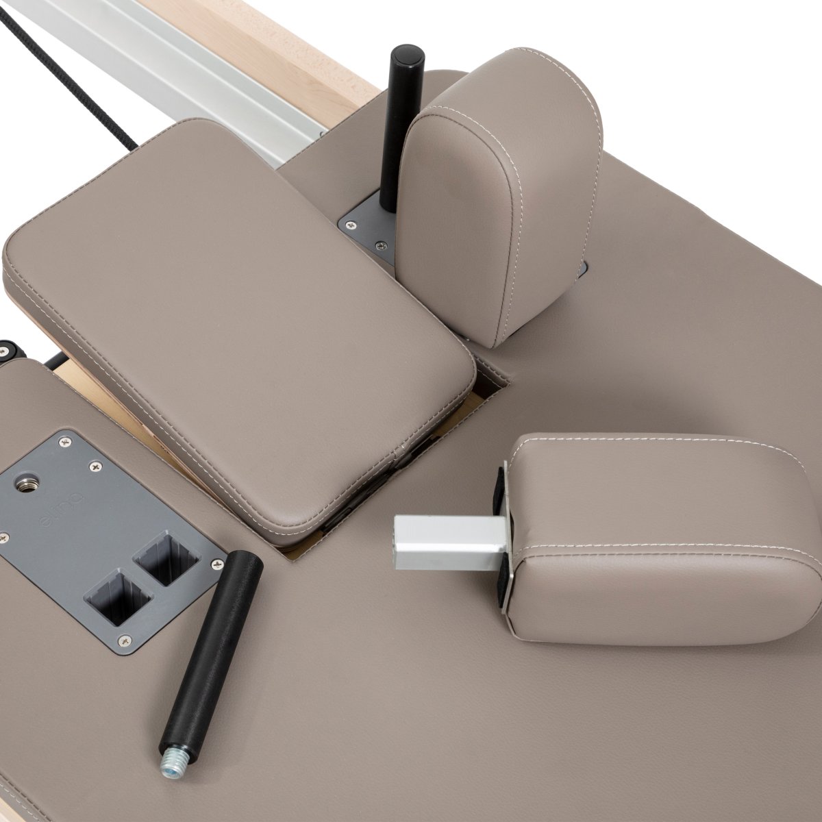 Lignum Reformer™ - Elina Pilates