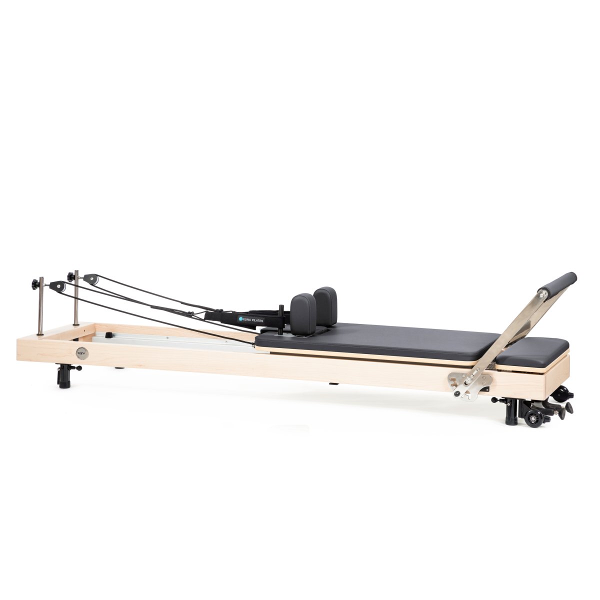 Vertical Reformer - Elina Pilates