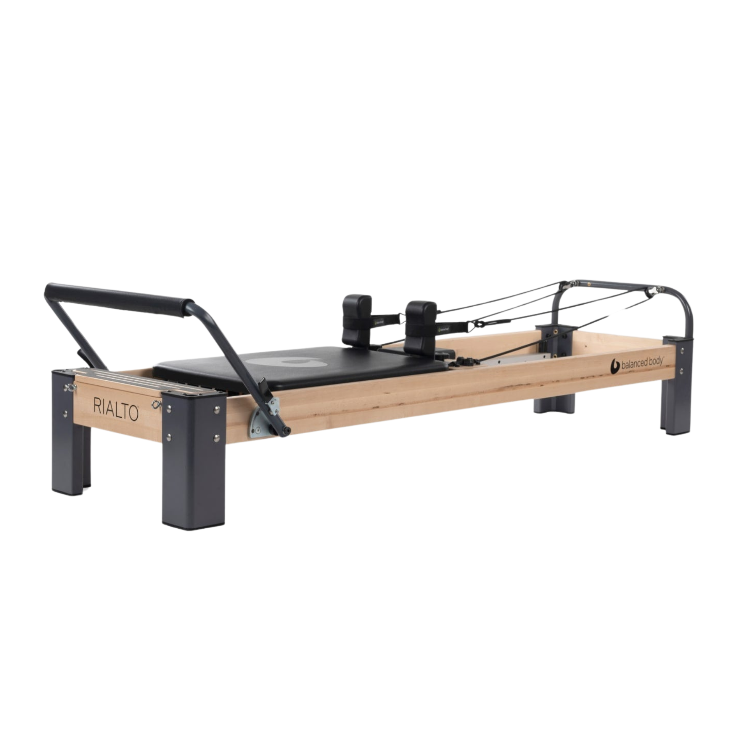 Rialto® Reformer - Balanced Body