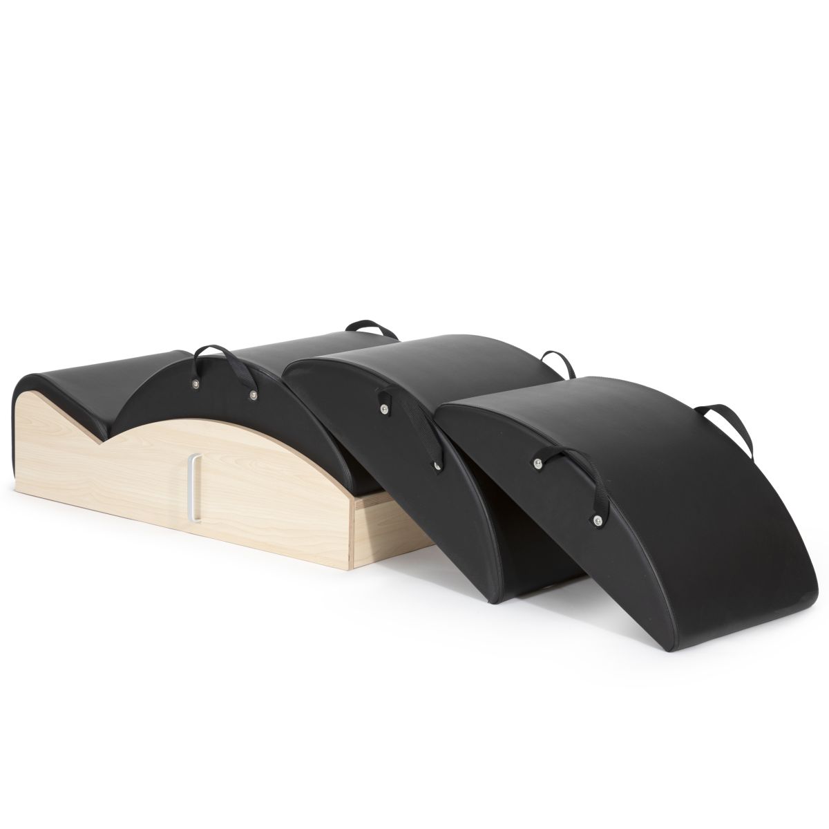 Spine Corrector 3 in 1 - Elina Pilates