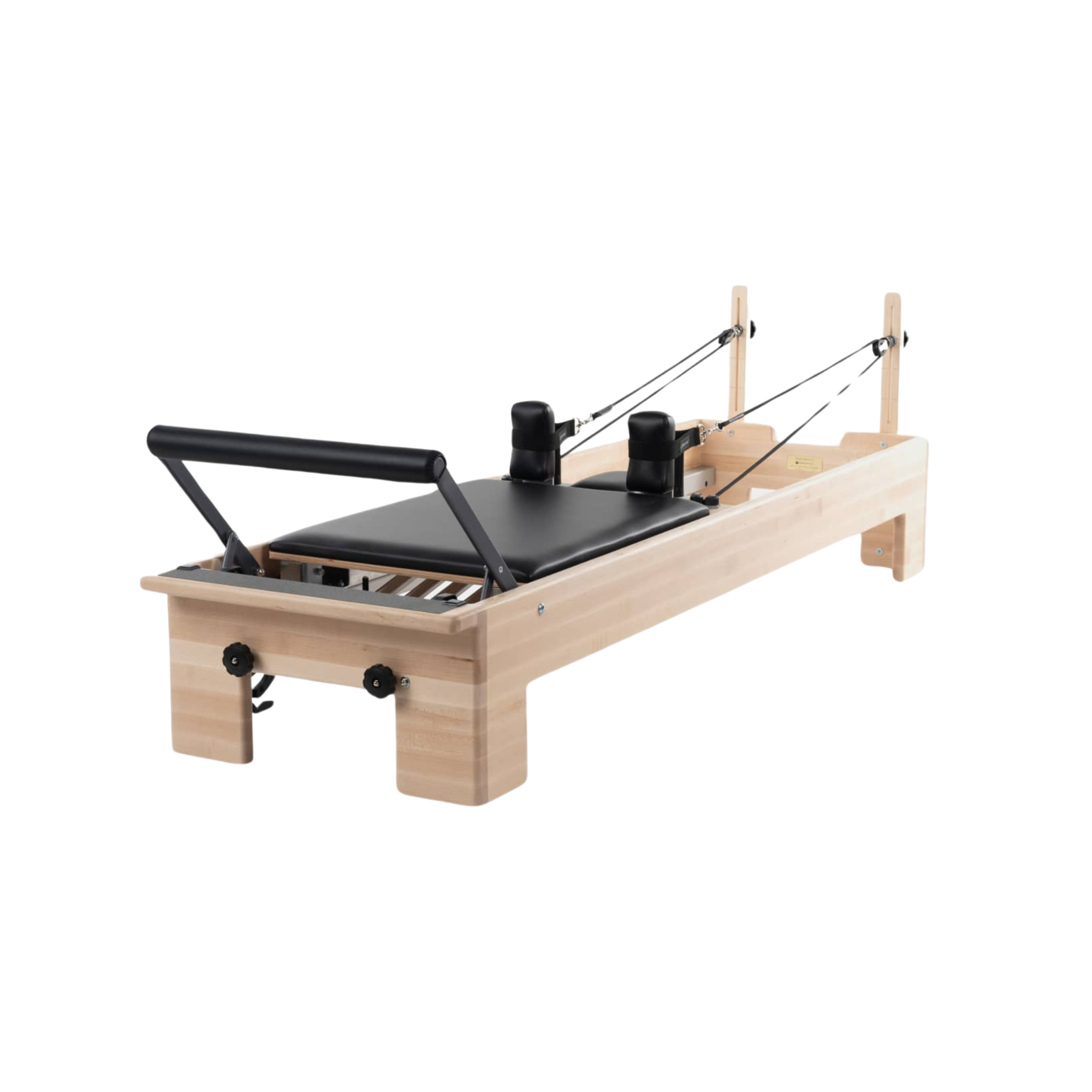 Studio Reformer® - Balanced Body