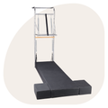 Pilates Wall Unit
