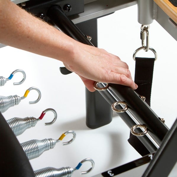 Fit™ Reformer - Peak Pilates®