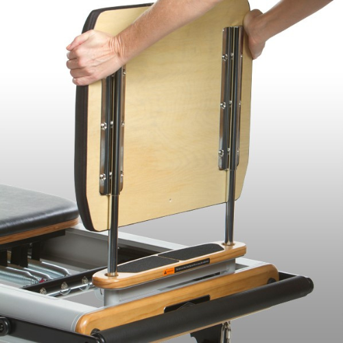 Jump Board casa™, MVe® and Fit™ Reformer - Peak Pilates®