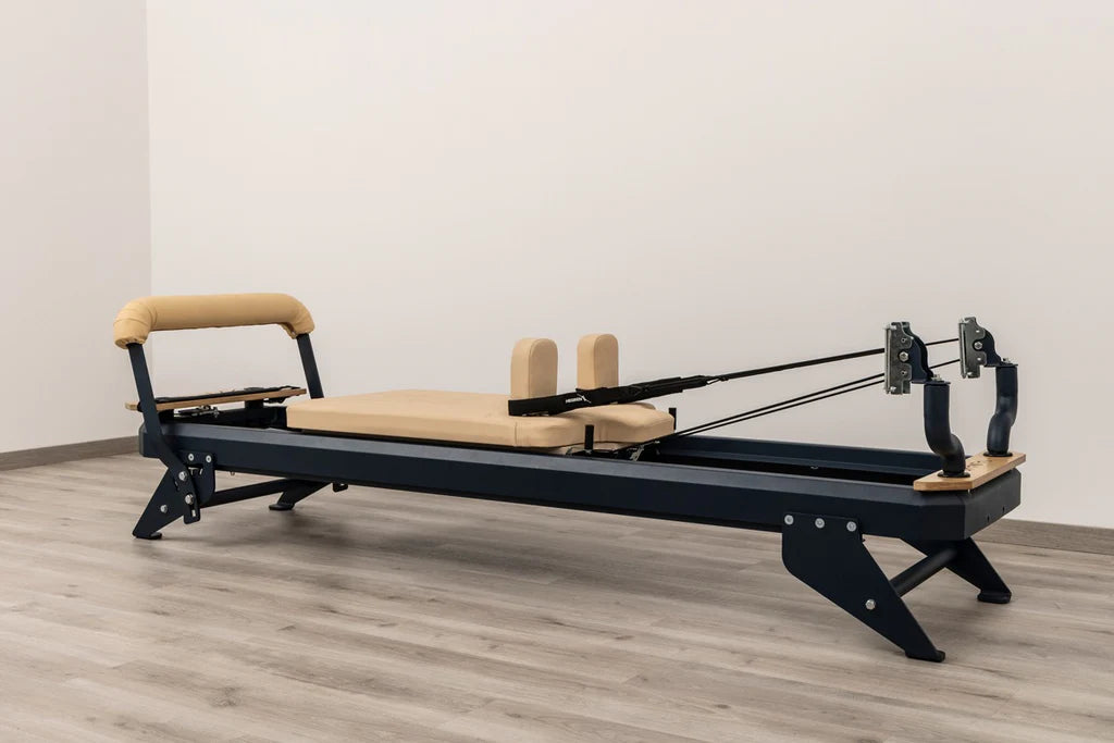 Talma 62 Reformer - HEGREN Pilates