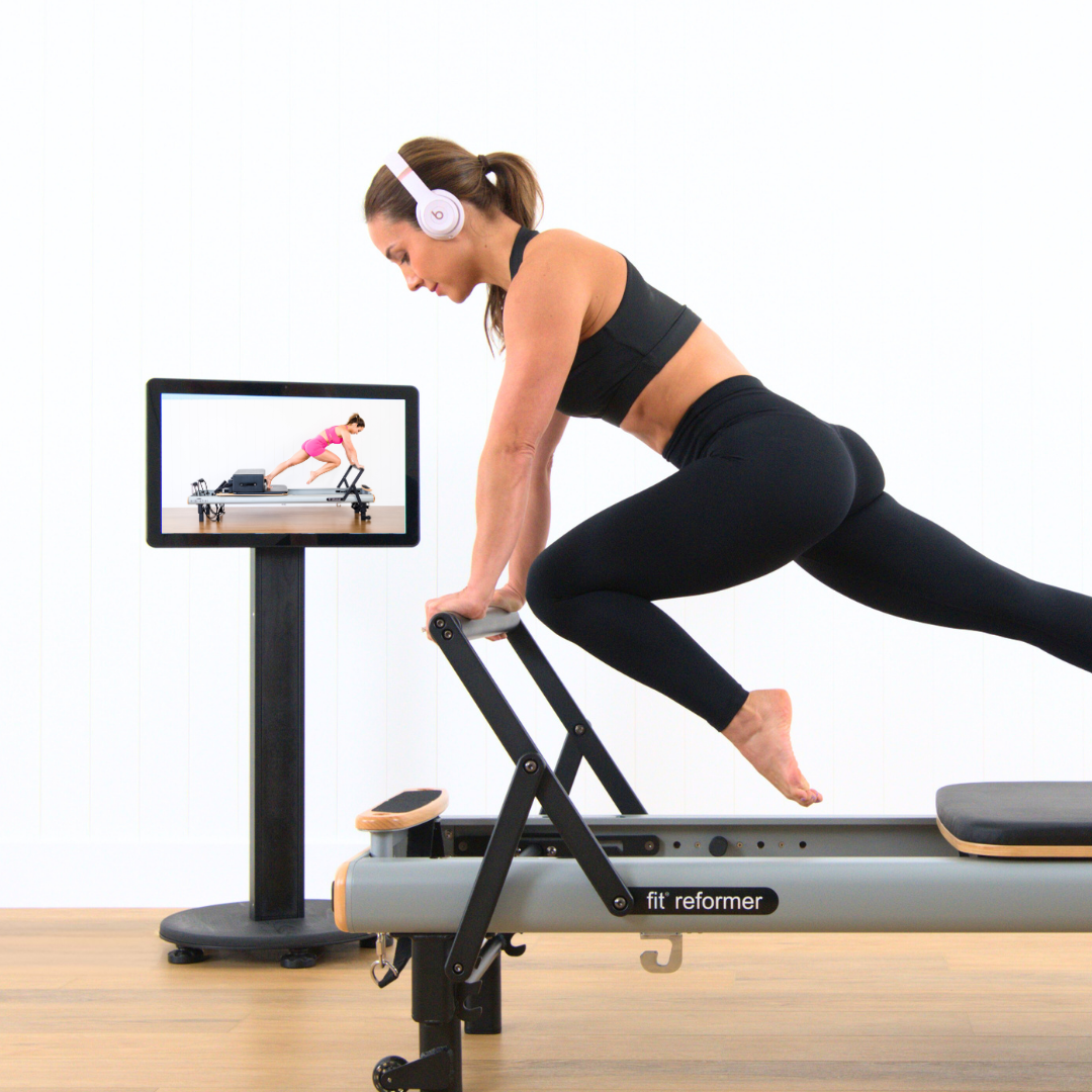 Pilates Studio Connect™ - Peak Pilates®
