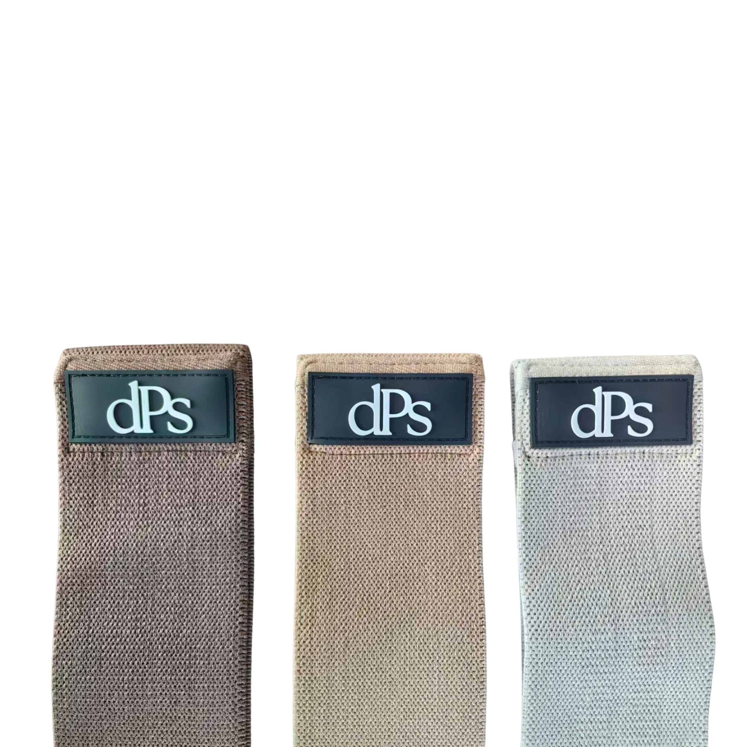 Resistance bands - dPs®