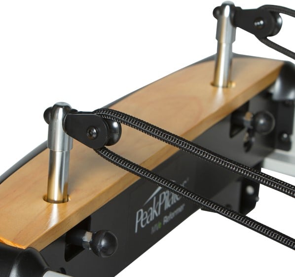 MVe® Reformer - Peak Pilates®