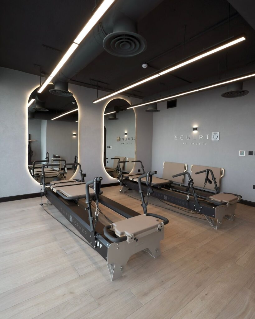 De Pilates Store