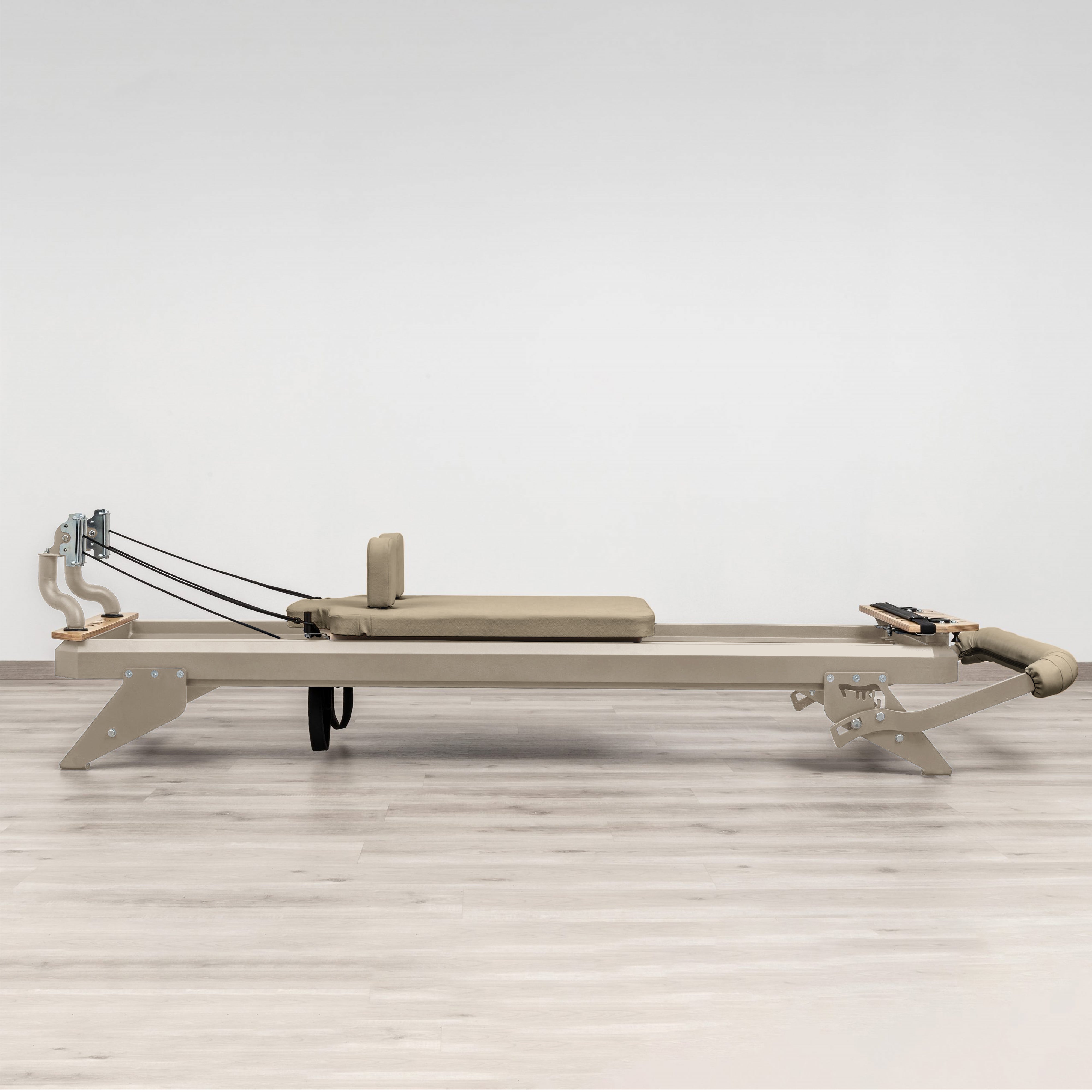 Talma 62 Reformer - HEGREN Pilates