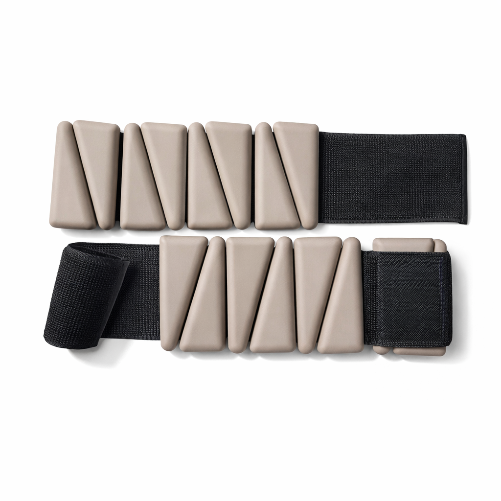 Pols- en enkelgewichten - dPs®