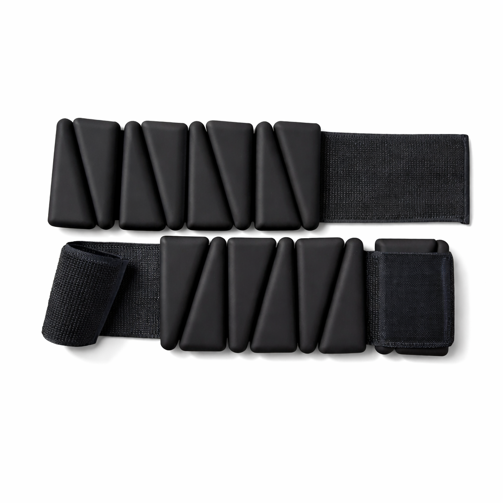 Pols- en enkelgewichten - dPs®