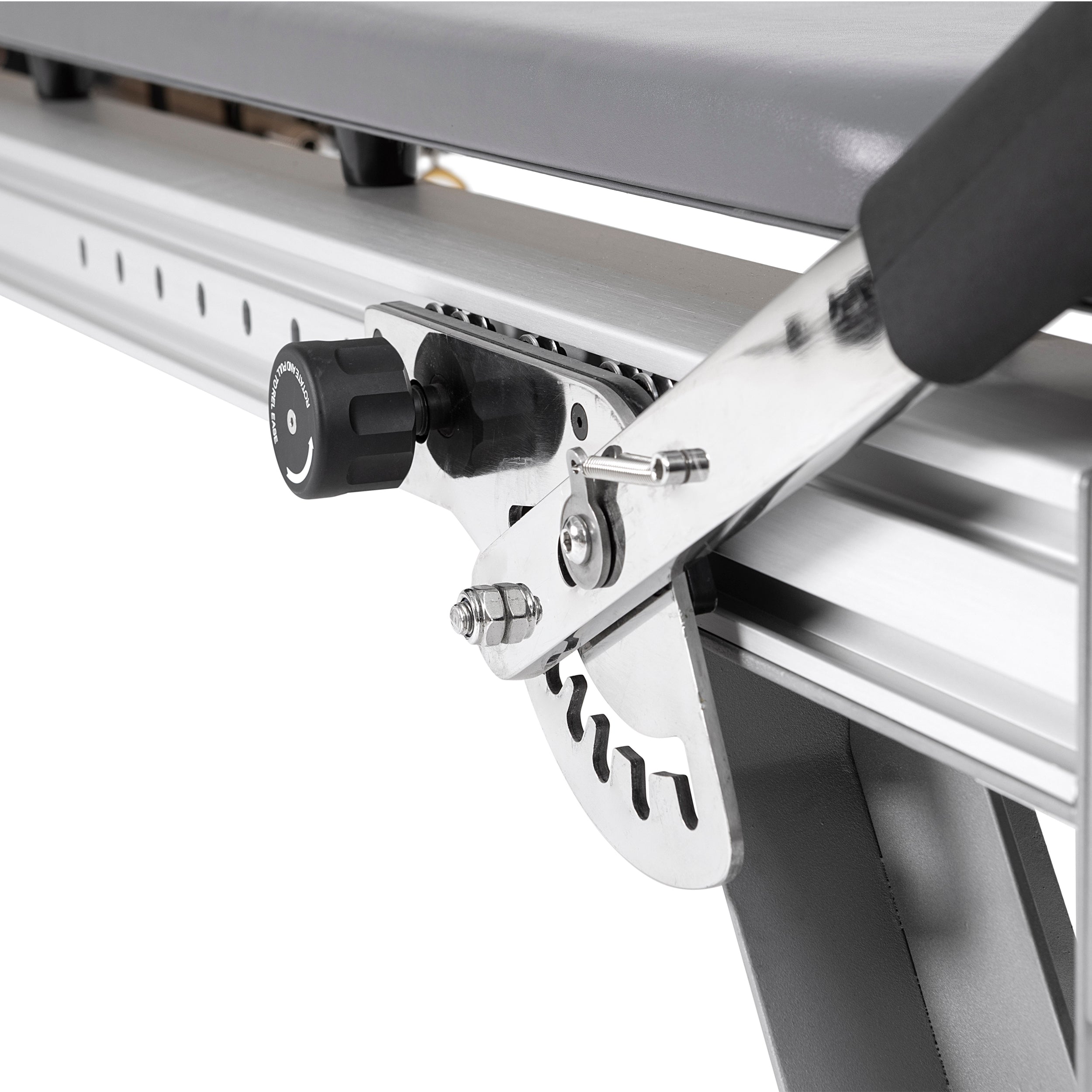 Mentor Reformer™ met Tower - Elina Pilates