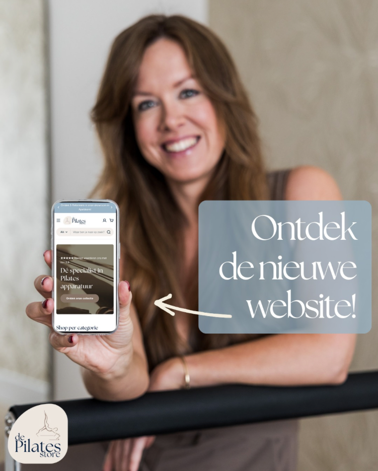 De Pilates Store
