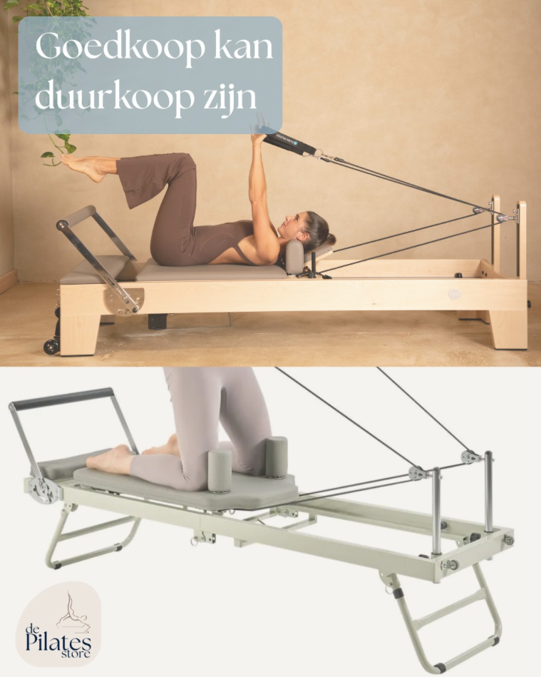 De Pilates Store