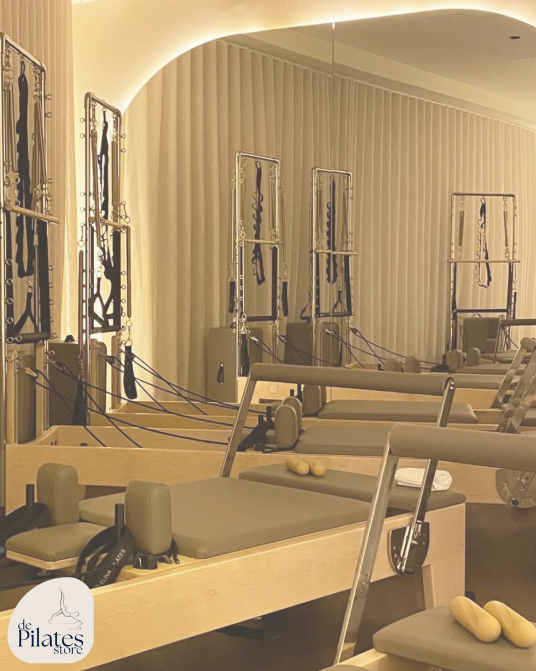 De Pilates Store