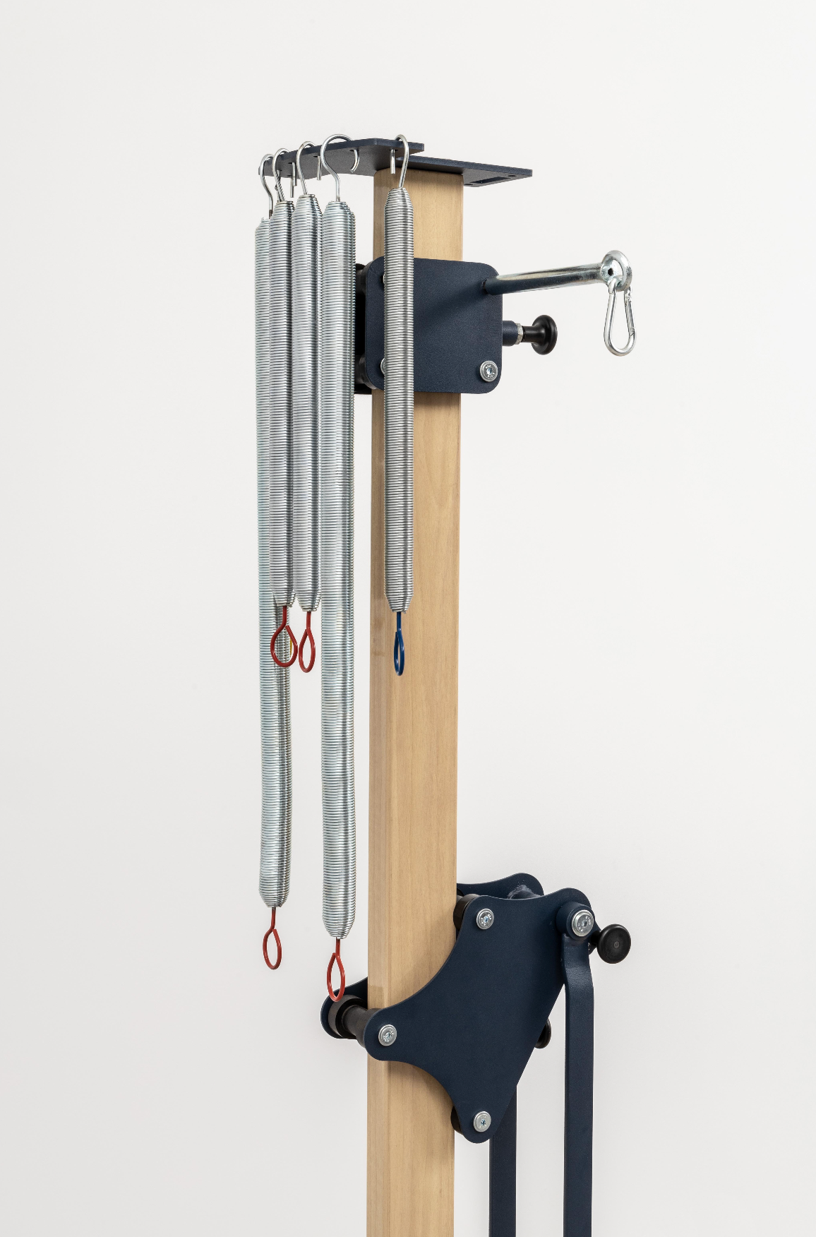 Talma 62 Tower / Wall Unit - HEGREN Pilates