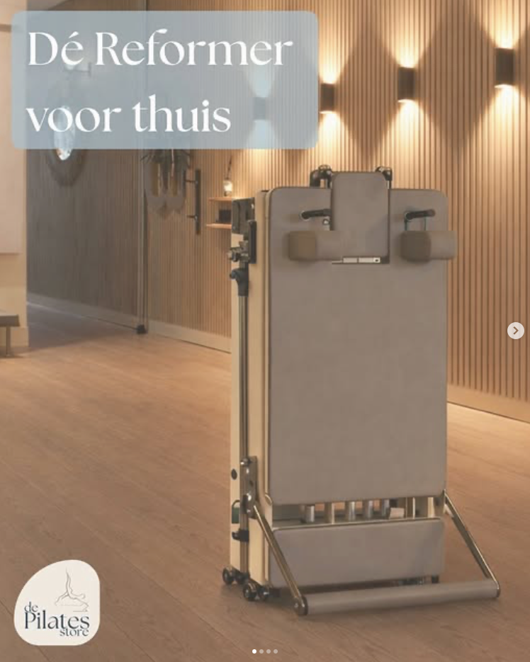 De Pilates Store