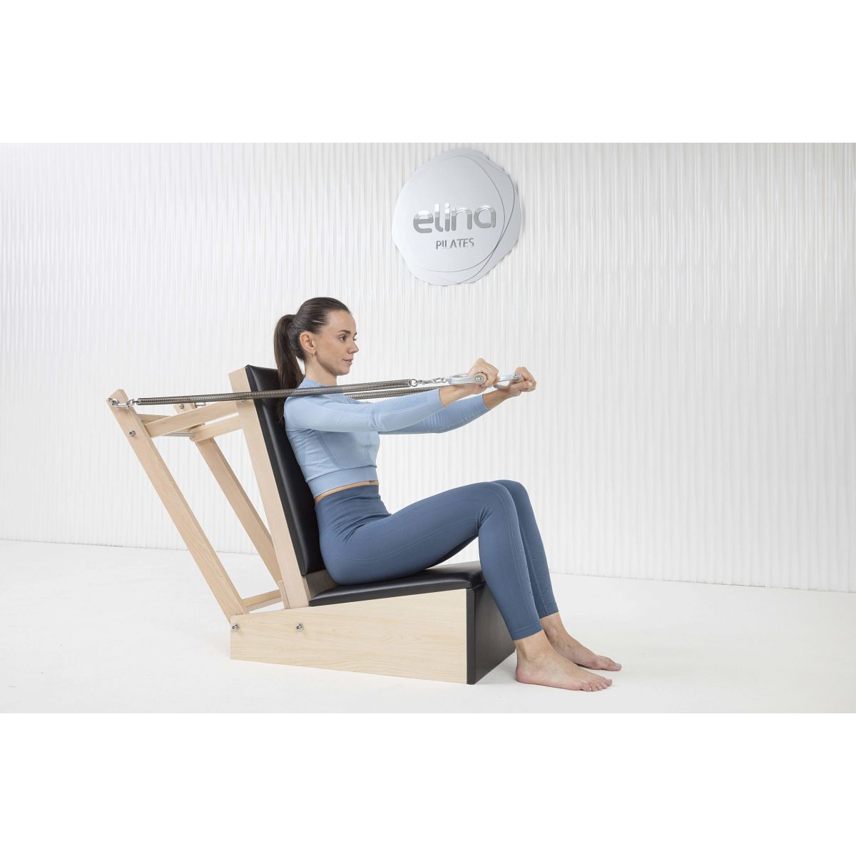 Baby Chair – Elina Pilates