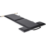 Mat met stokken - Elina Pilates
