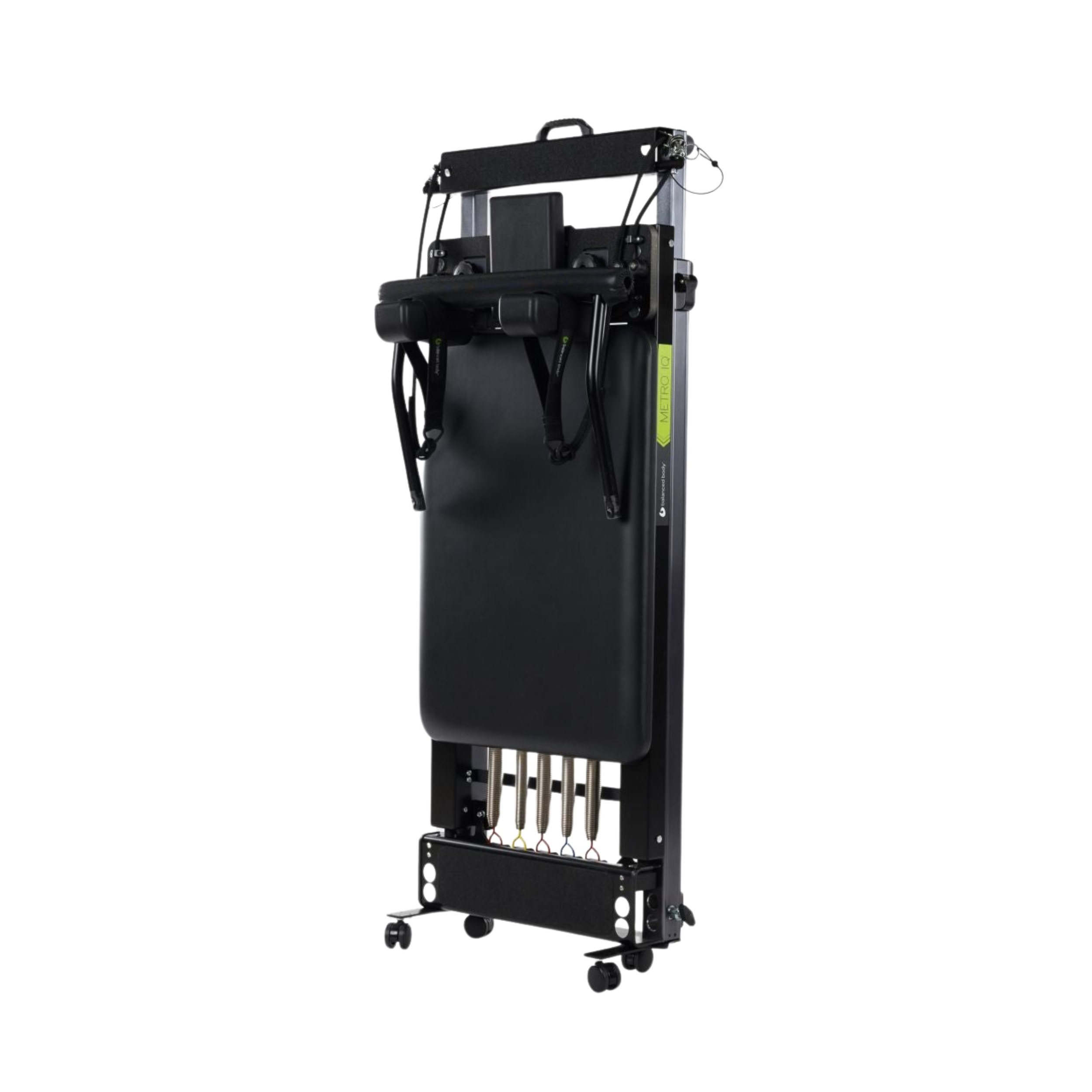 Metro IQ® Reformer - Balanced Body