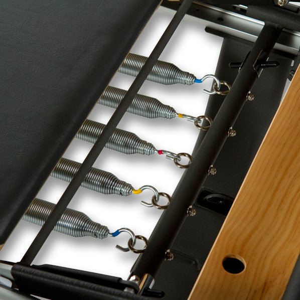 PilateSystem® Deluxe - Peak Pilates®