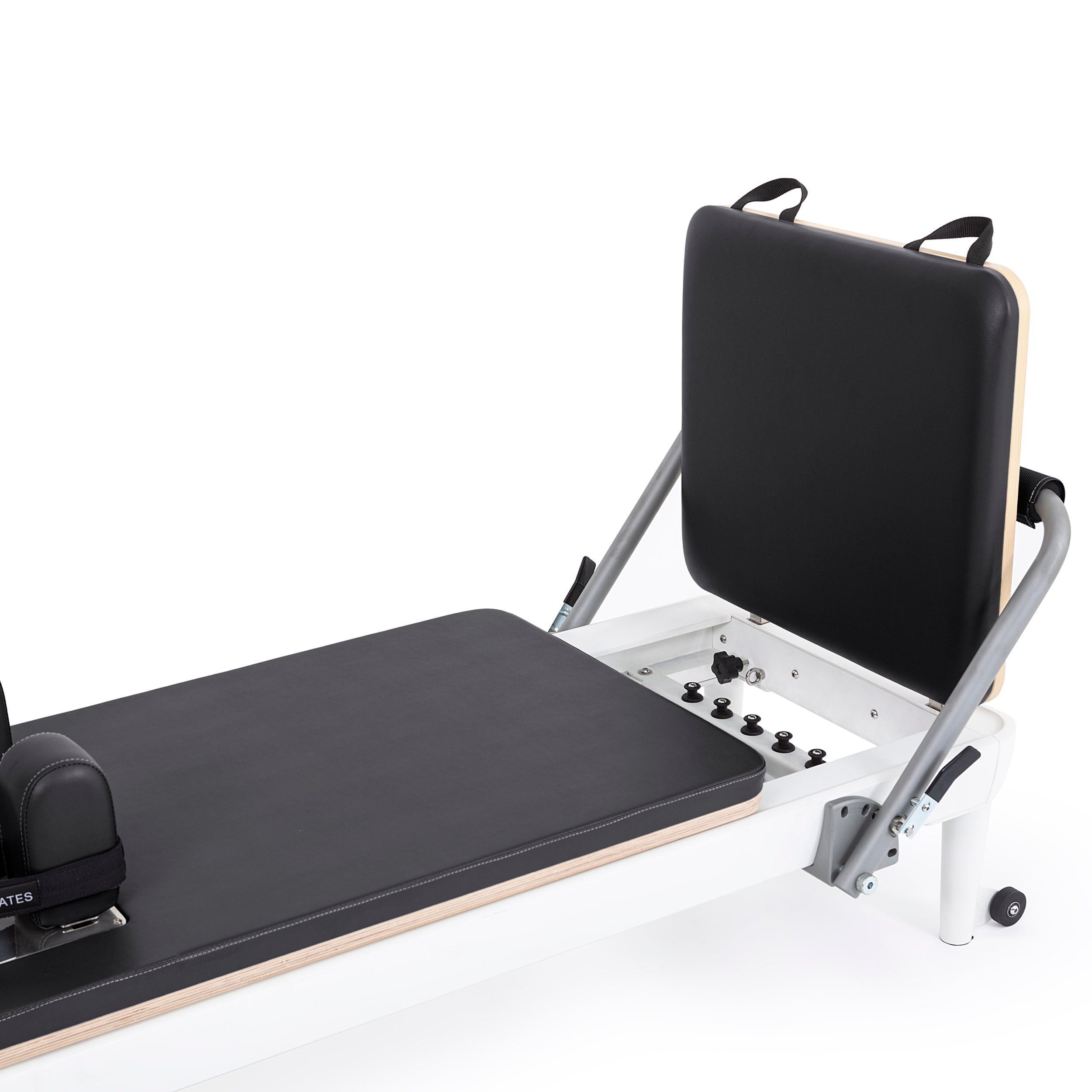 Nubium™ Reformer met Tower - Elina Pilates