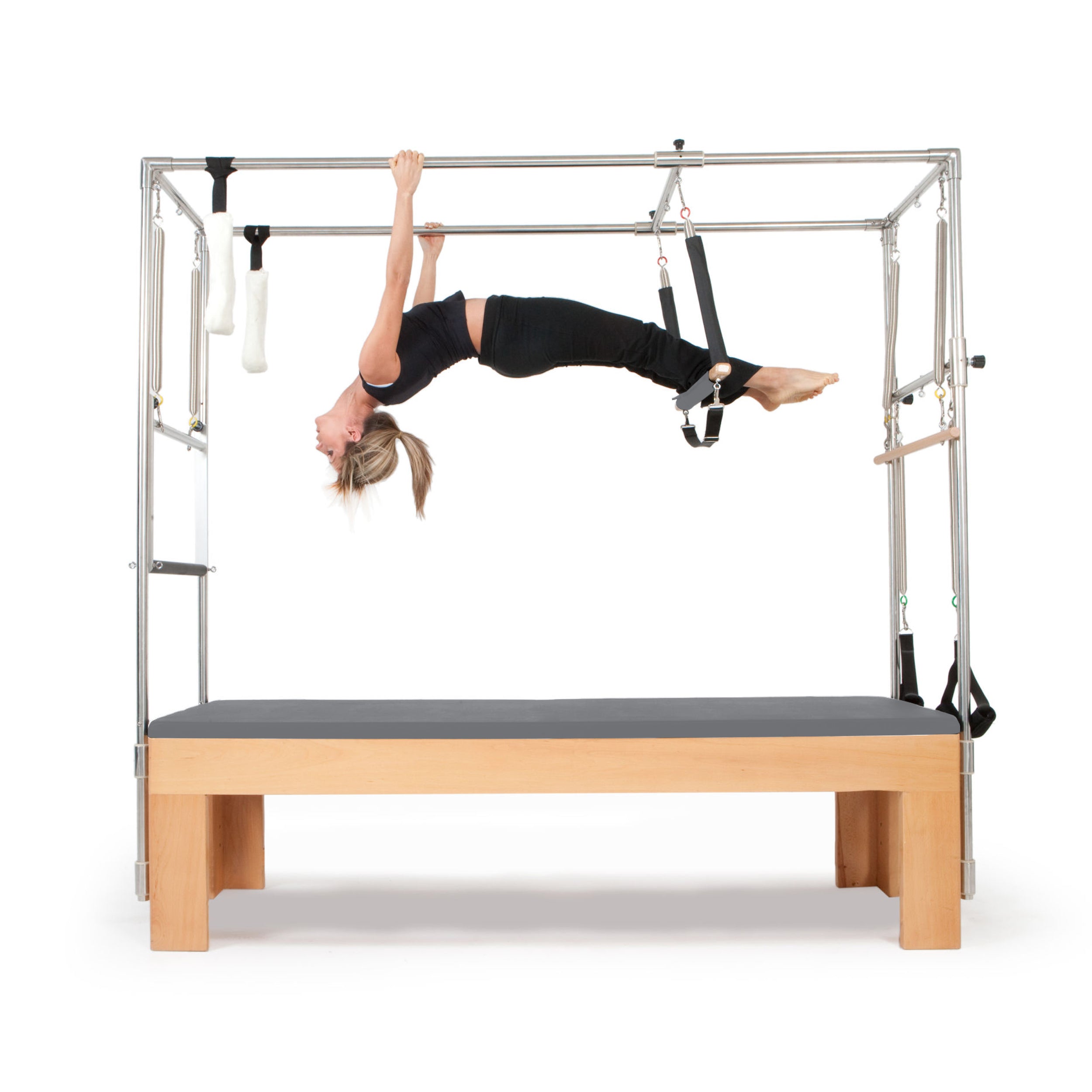Cadillac - Elina Pilates