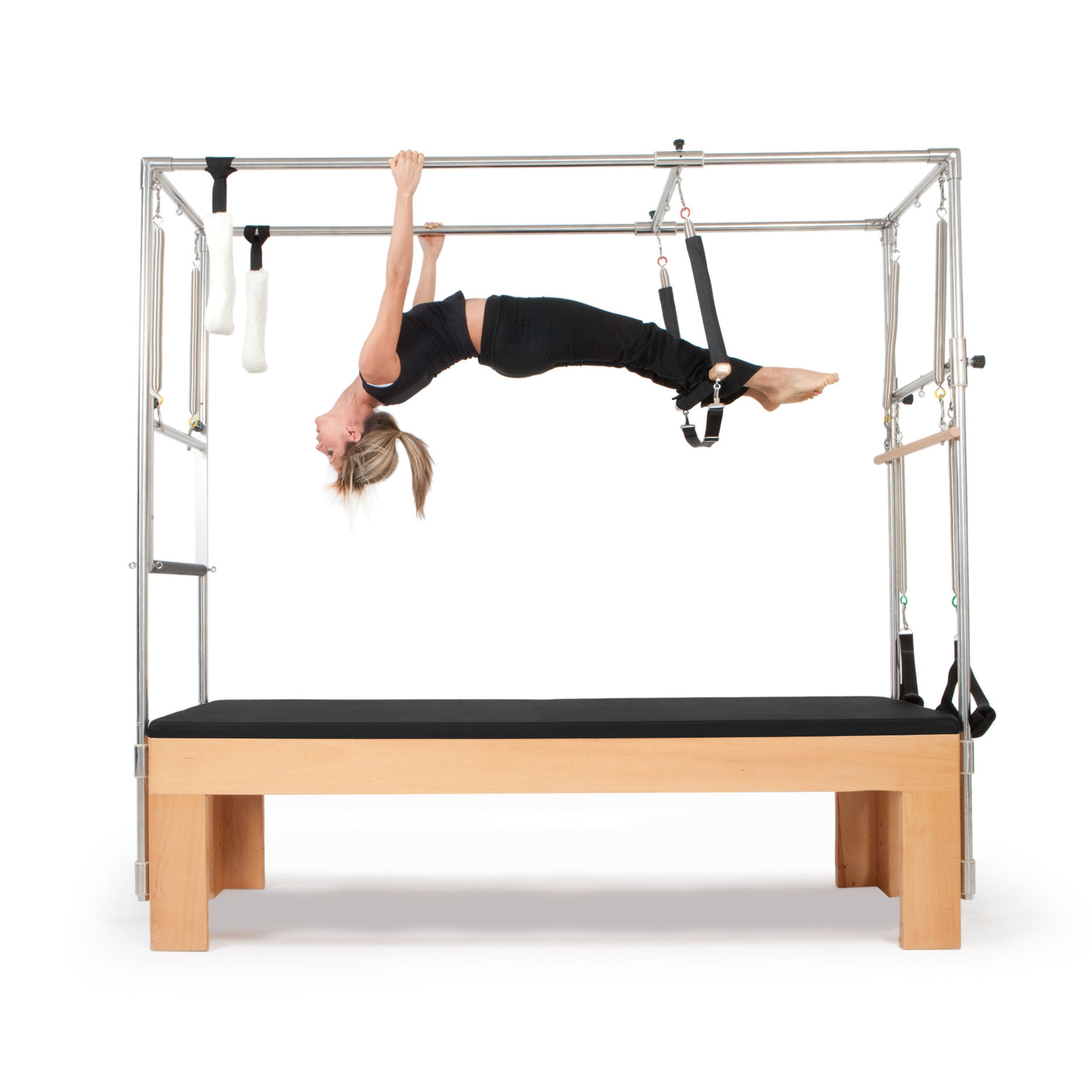 Cadillac - Elina Pilates