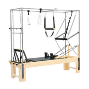 Cadillac Reformer - Elina Pilates