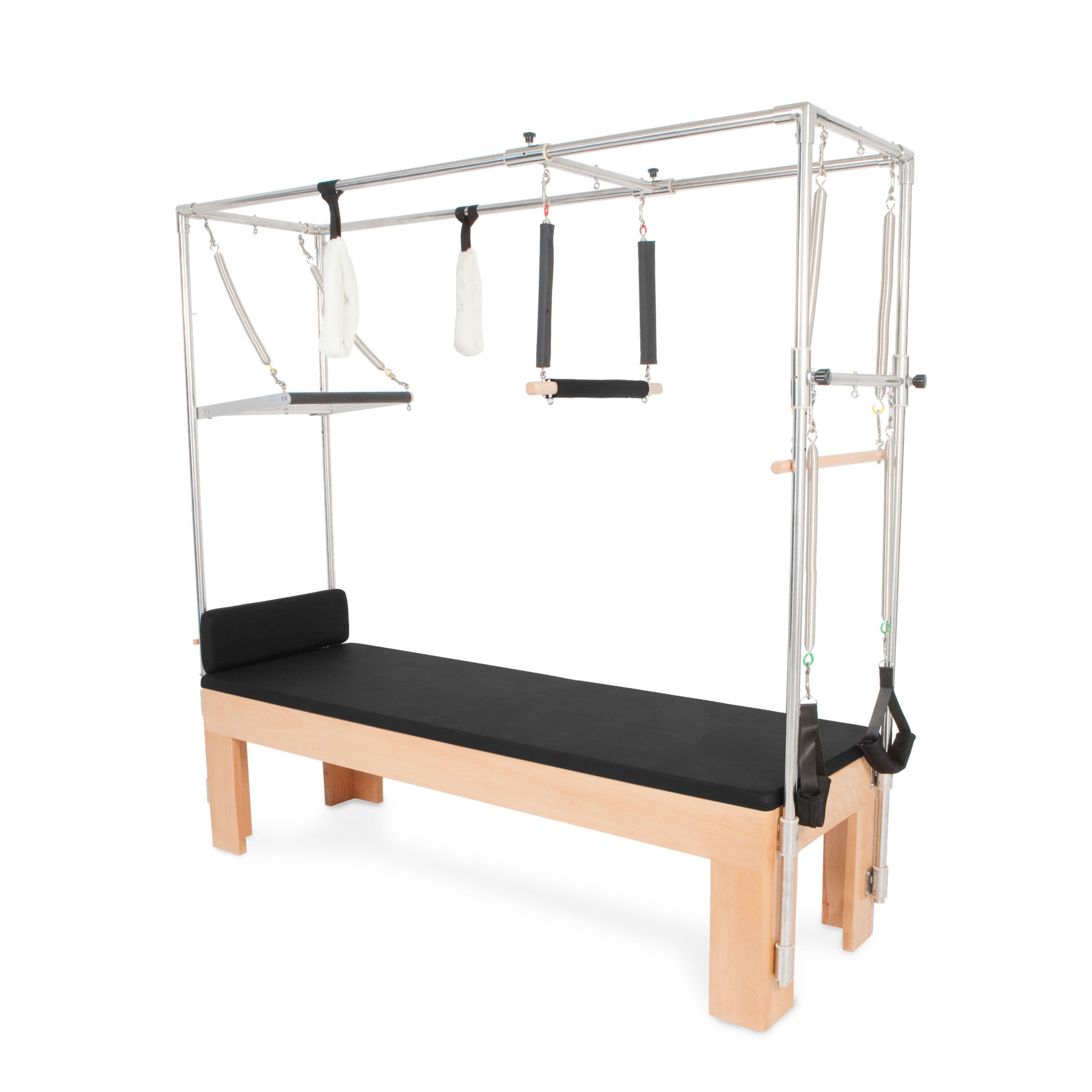 Cadillac - Elina Pilates